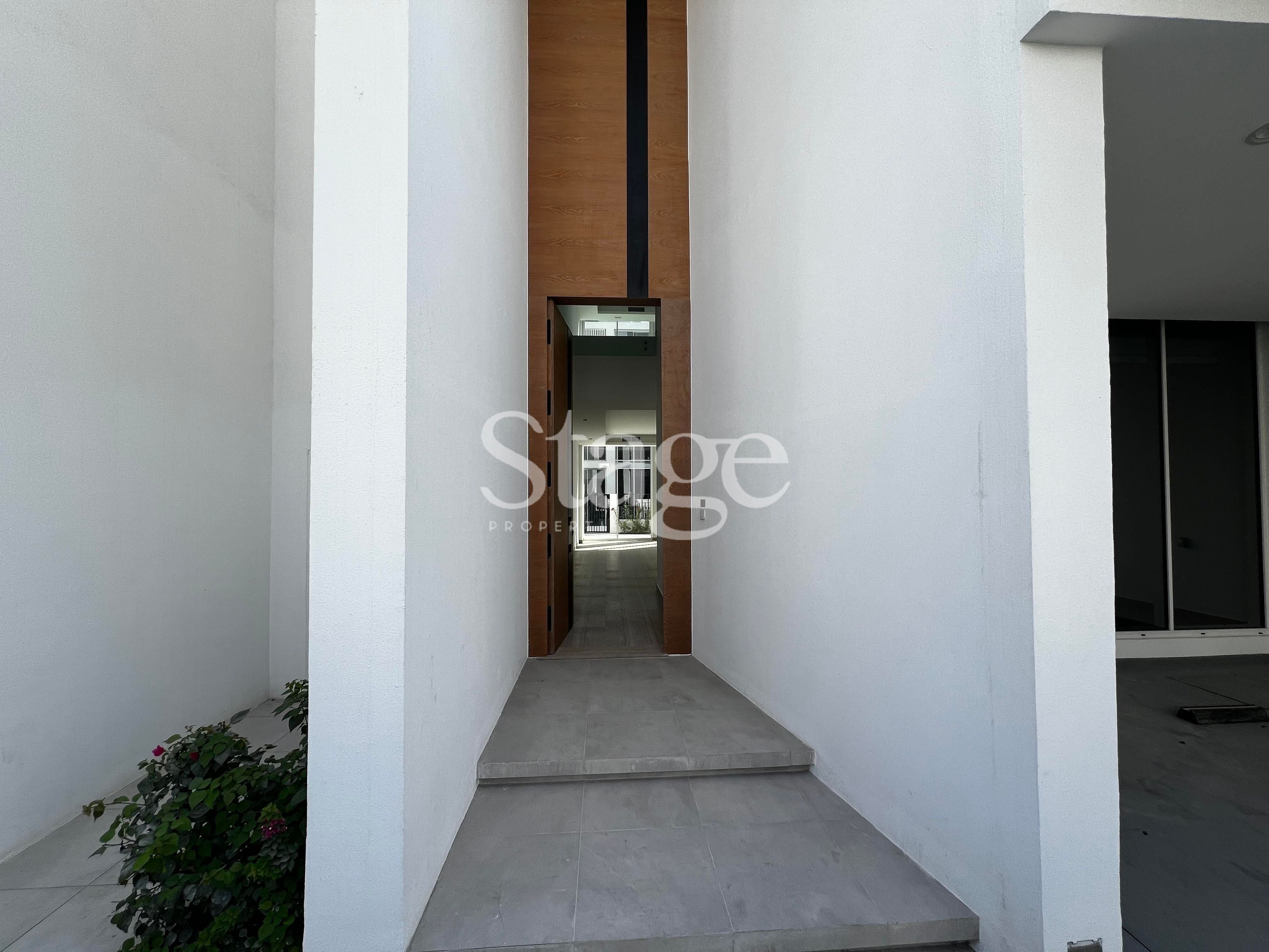4 bedrooms Townhouse for Rent in Al Barari, Dubai TH8644L