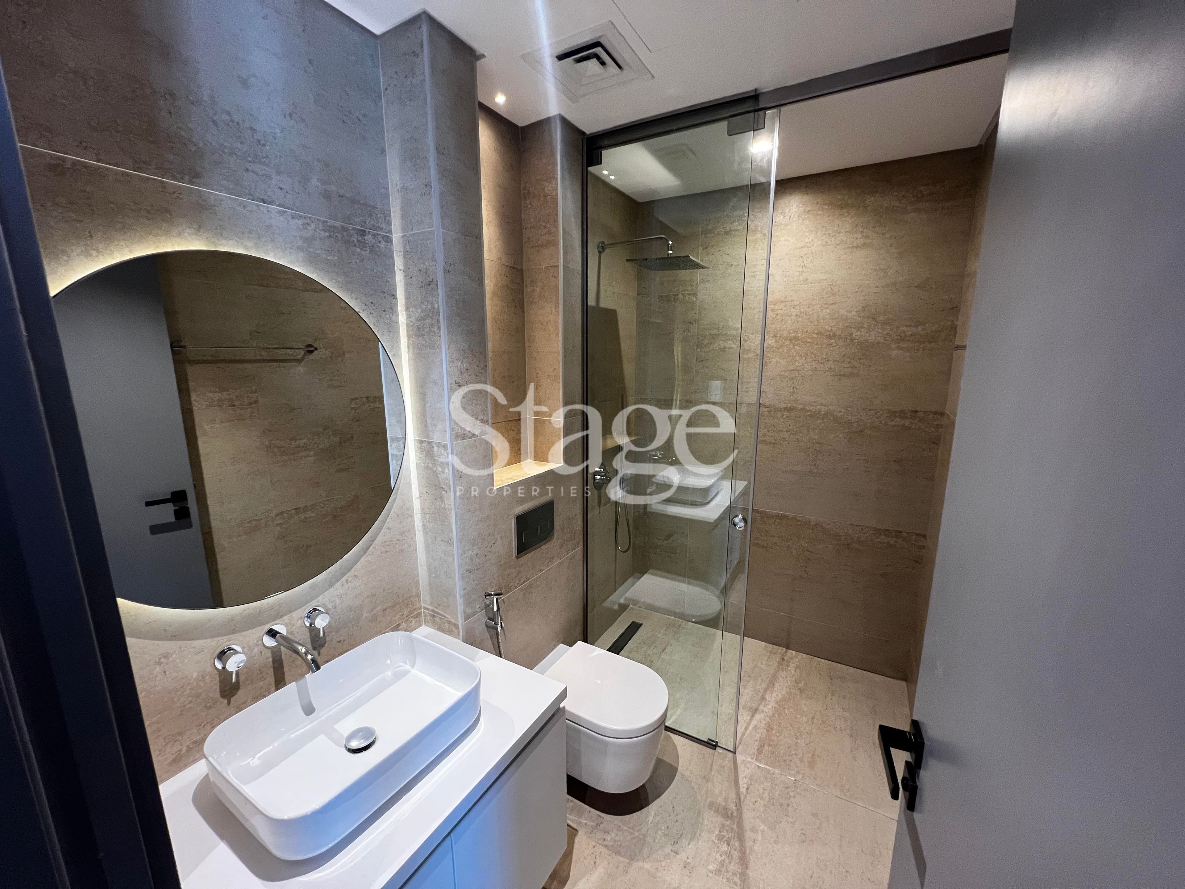 4 bedrooms Townhouse for Rent in Al Barari, Dubai TH8644L