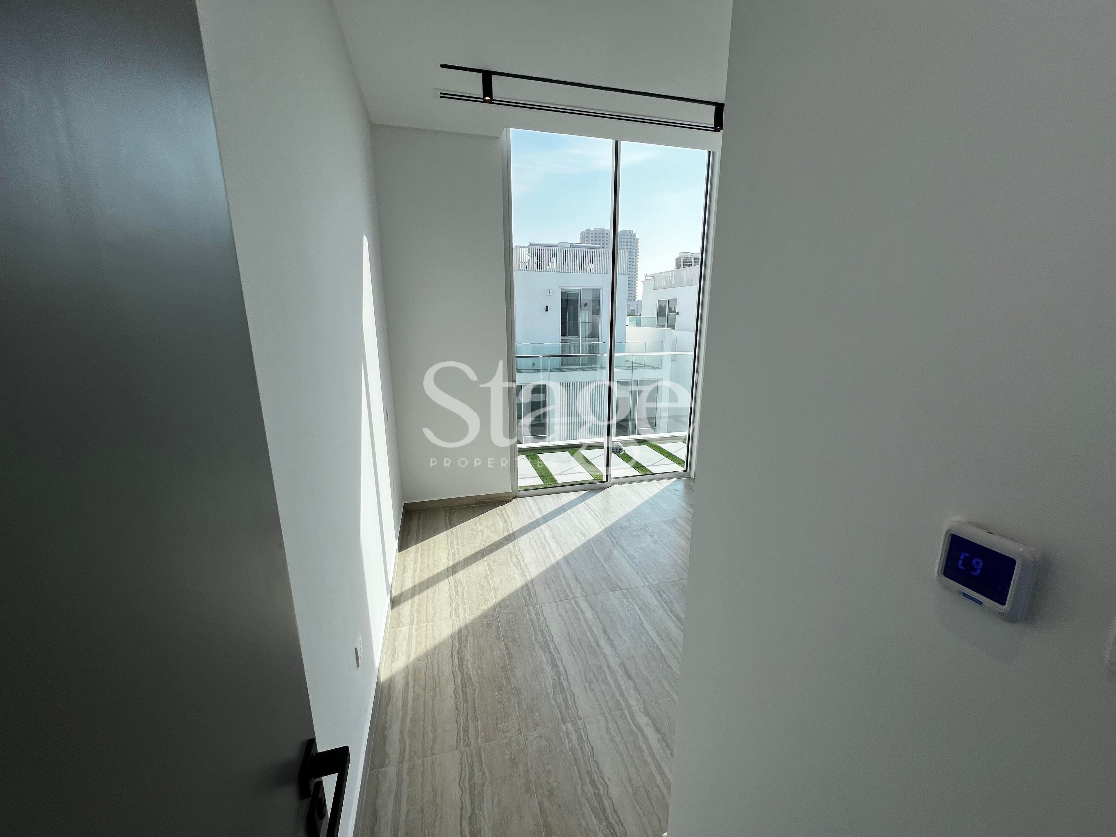 4 bedrooms Townhouse for Rent in Al Barari, Dubai TH8644L