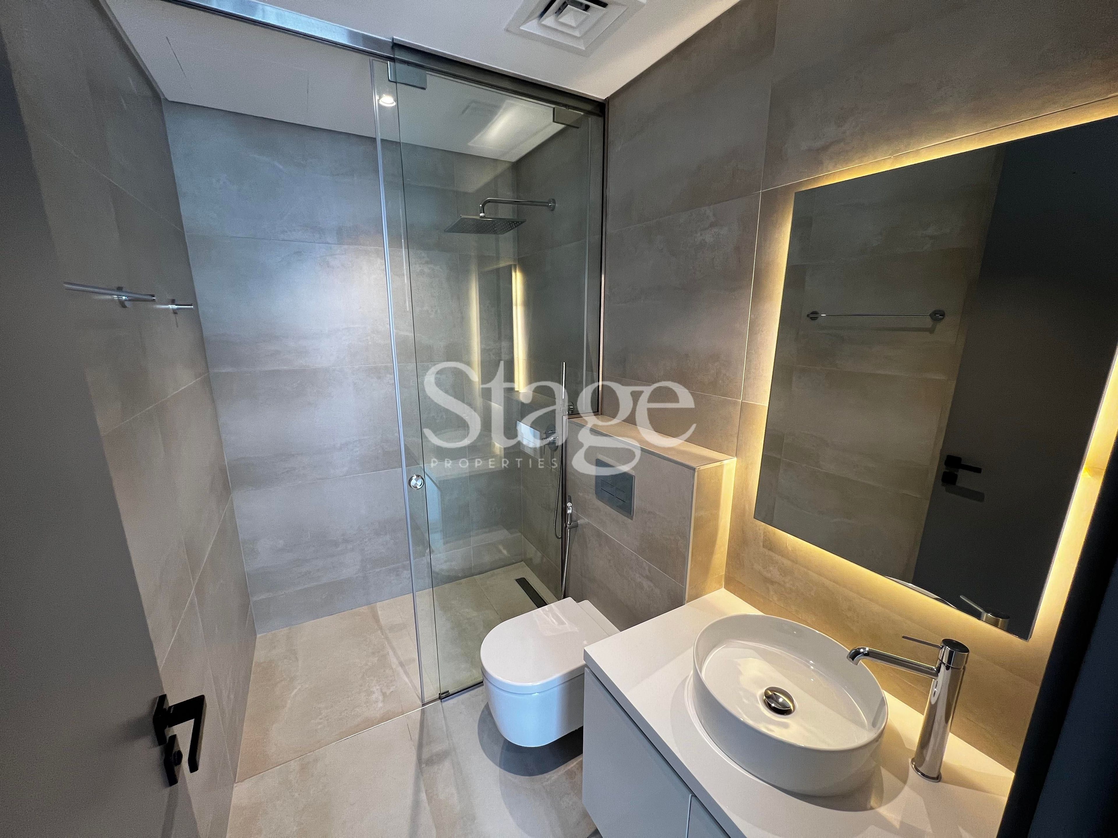 4 bedrooms Townhouse for Rent in Al Barari, Dubai TH8644L