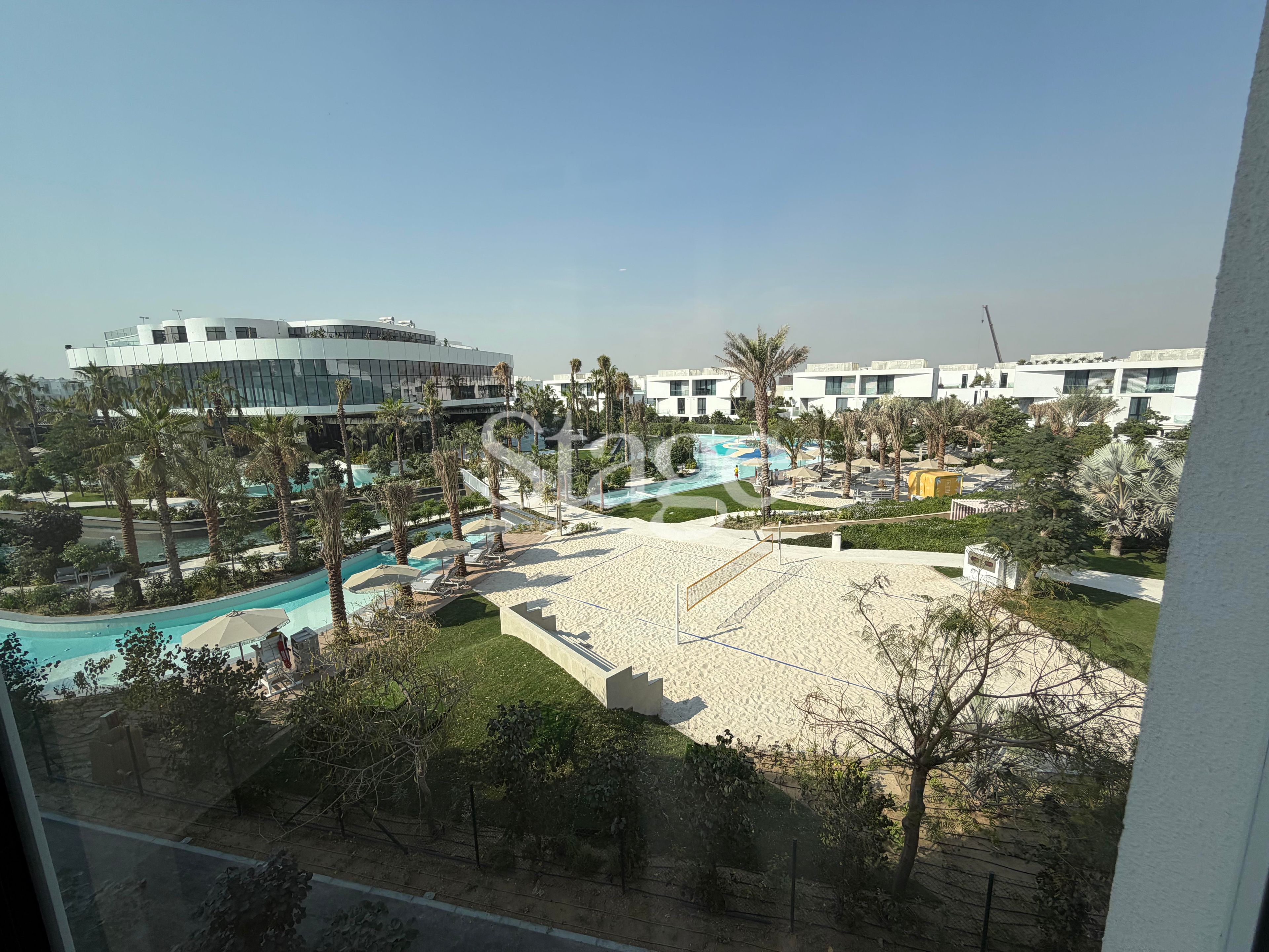 4 bedrooms Townhouse for Rent in Al Barari, Dubai TH8644L