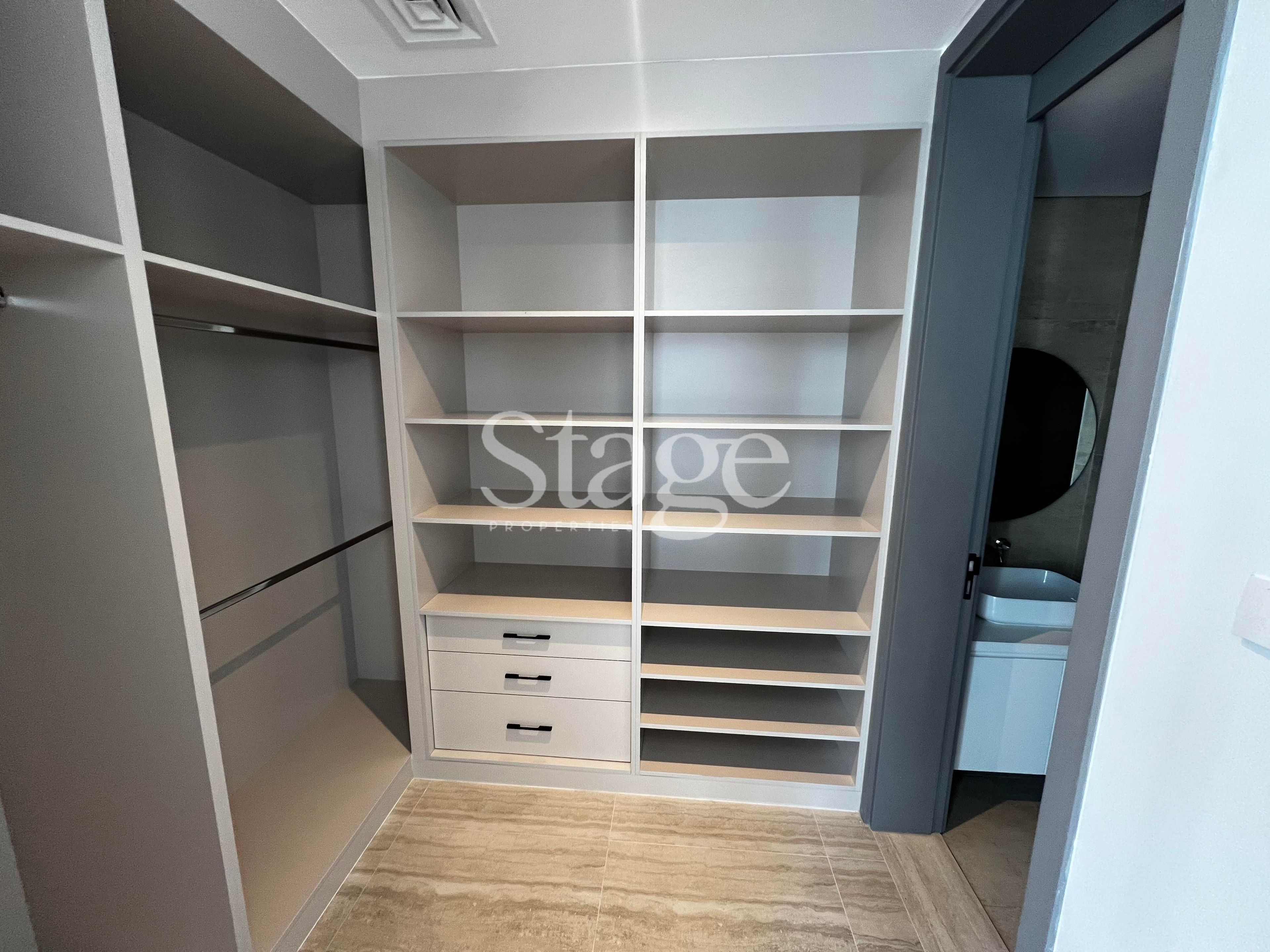 4 bedrooms Townhouse for Rent in Al Barari, Dubai TH8644L