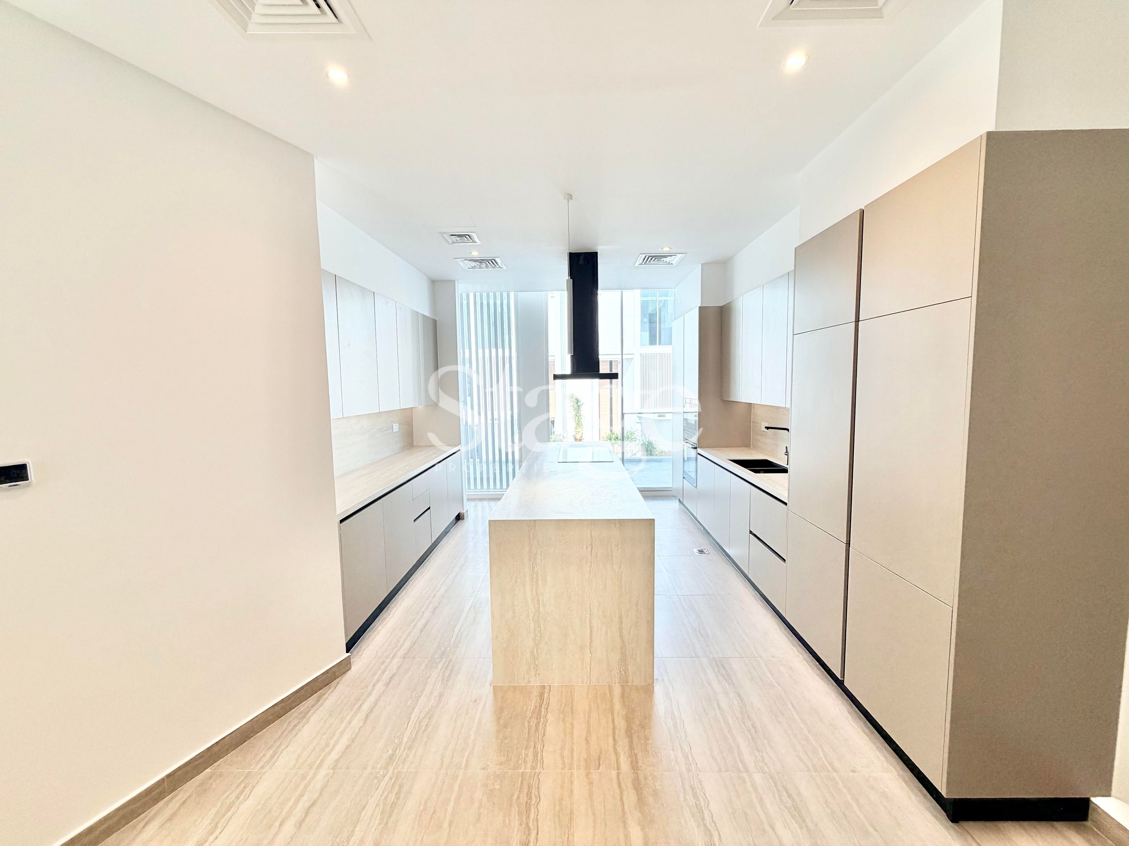 4 bedrooms Townhouse for Rent in Al Barari, Dubai TH8830L