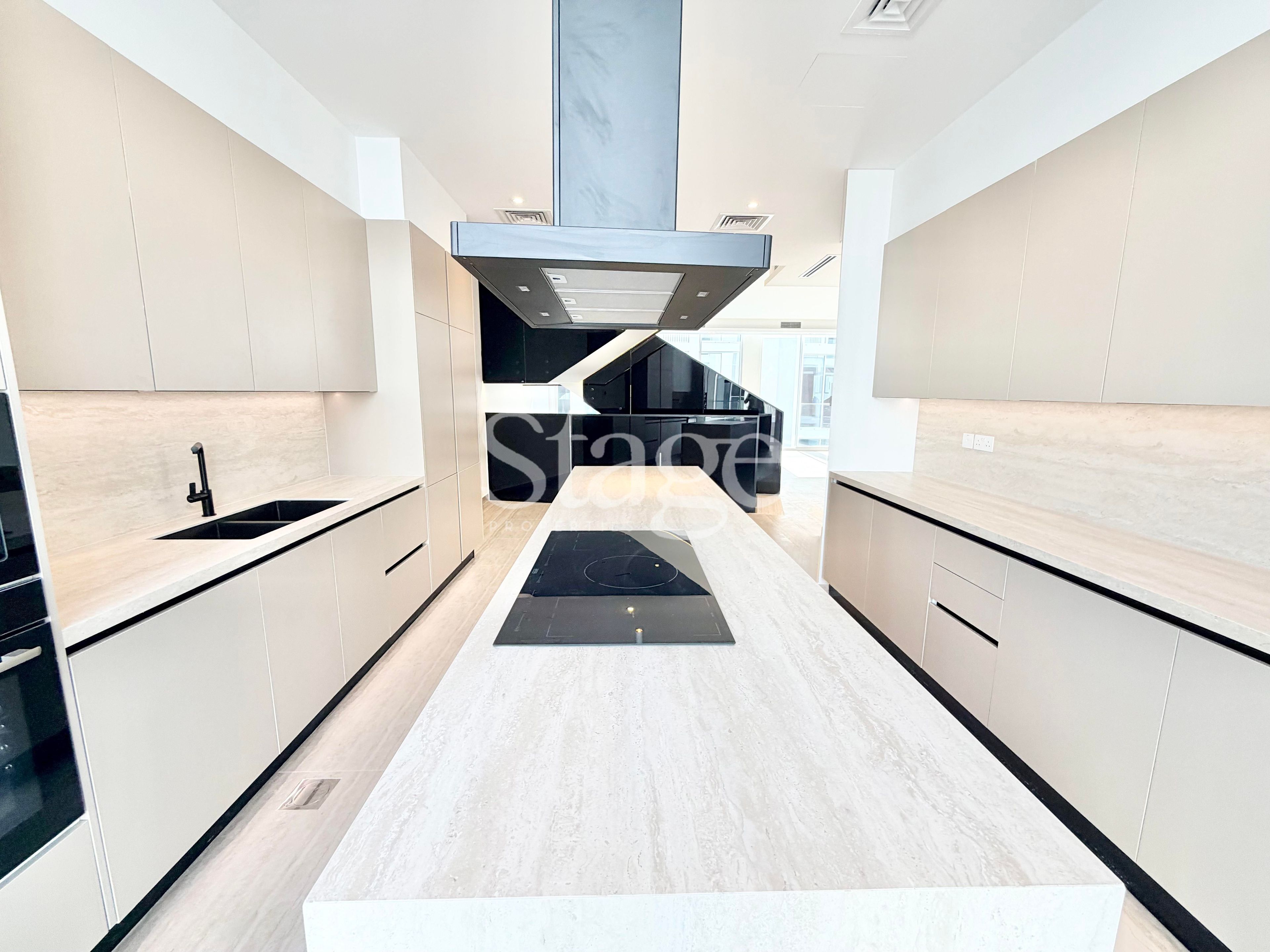 4 bedrooms Townhouse for Rent in Al Barari, Dubai TH8830L