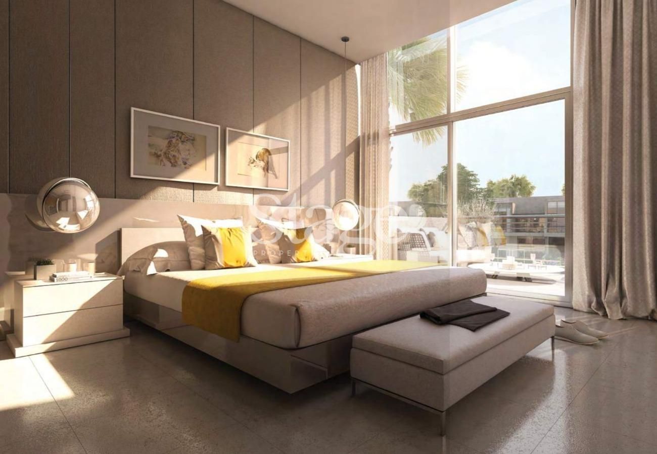 4 bedrooms Villas for Sale in Mohammed Bin Rashid City, Dubai VI7687S