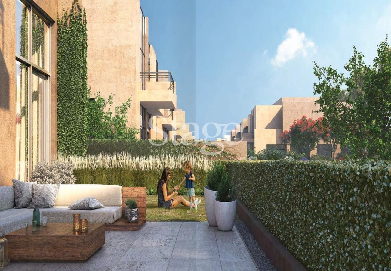 4 bedrooms Villas for Sale in Mohammed Bin Rashid City, Dubai VI7687S