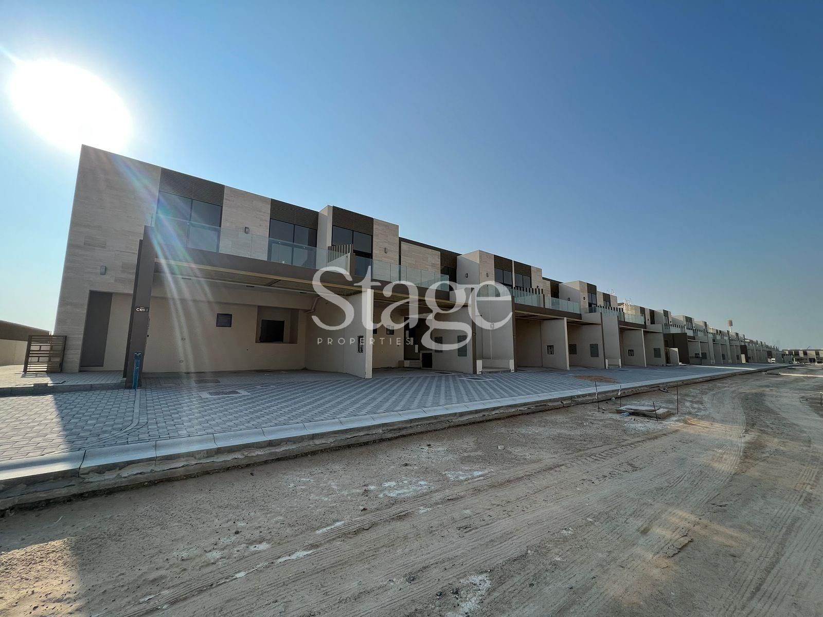 4 bedrooms Villas for Sale in Mohammed Bin Rashid City, Dubai VI7687S