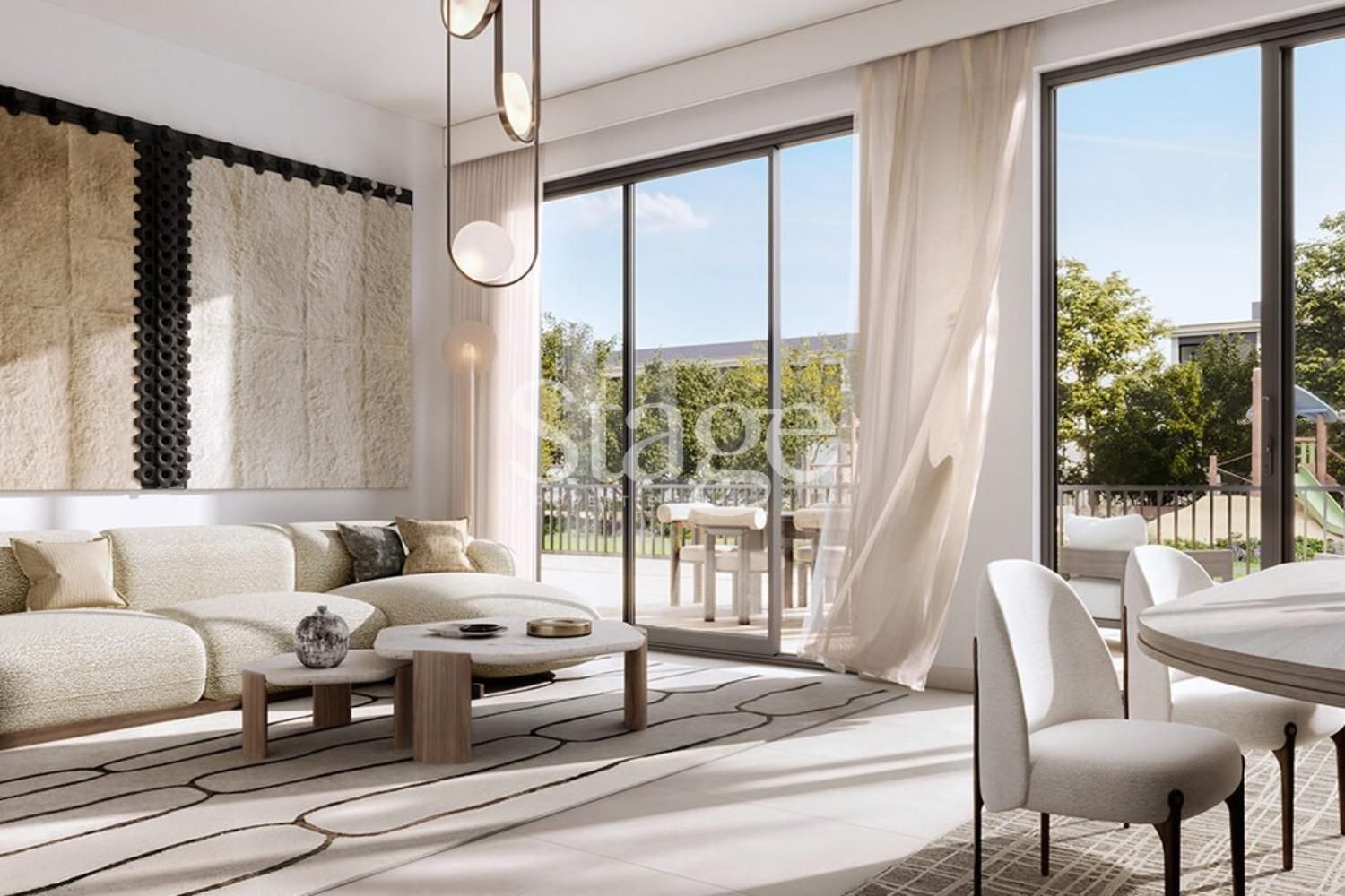4 bedrooms Townhouse for Sale in Dubai South (Dubai World Central), Dubai TH9629S