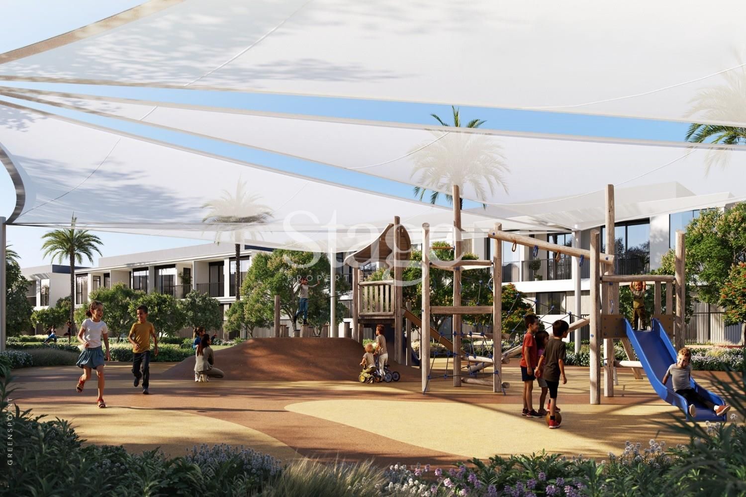 4 bedrooms Townhouse for Sale in Dubai South (Dubai World Central), Dubai TH9629S