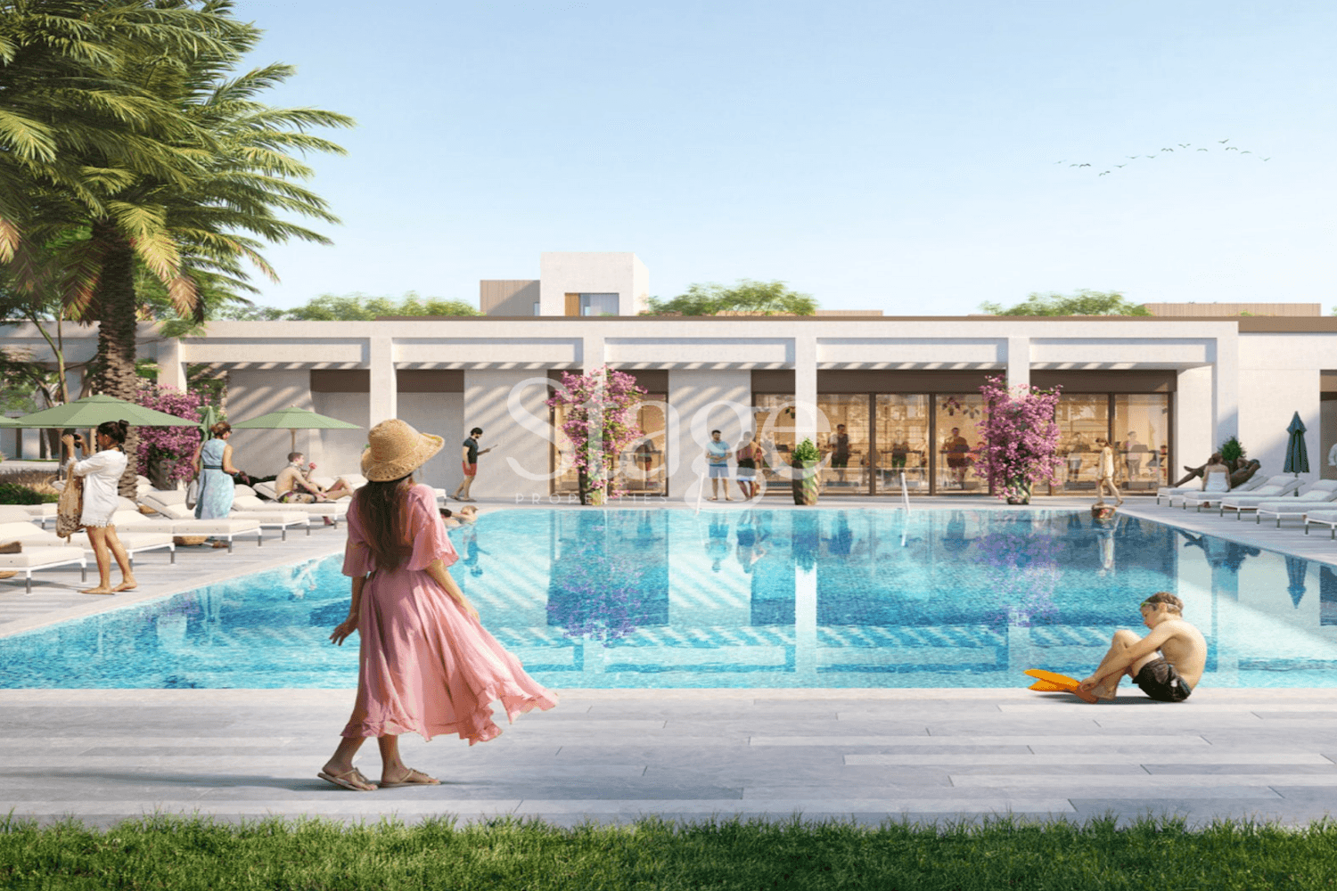 3 bedrooms Townhouse for Sale in Arabian Ranches 3, Dubai TH8565S