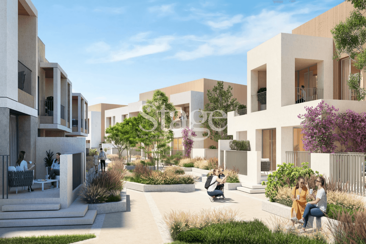 3 bedrooms Townhouse for Sale in Arabian Ranches 3, Dubai TH8565S