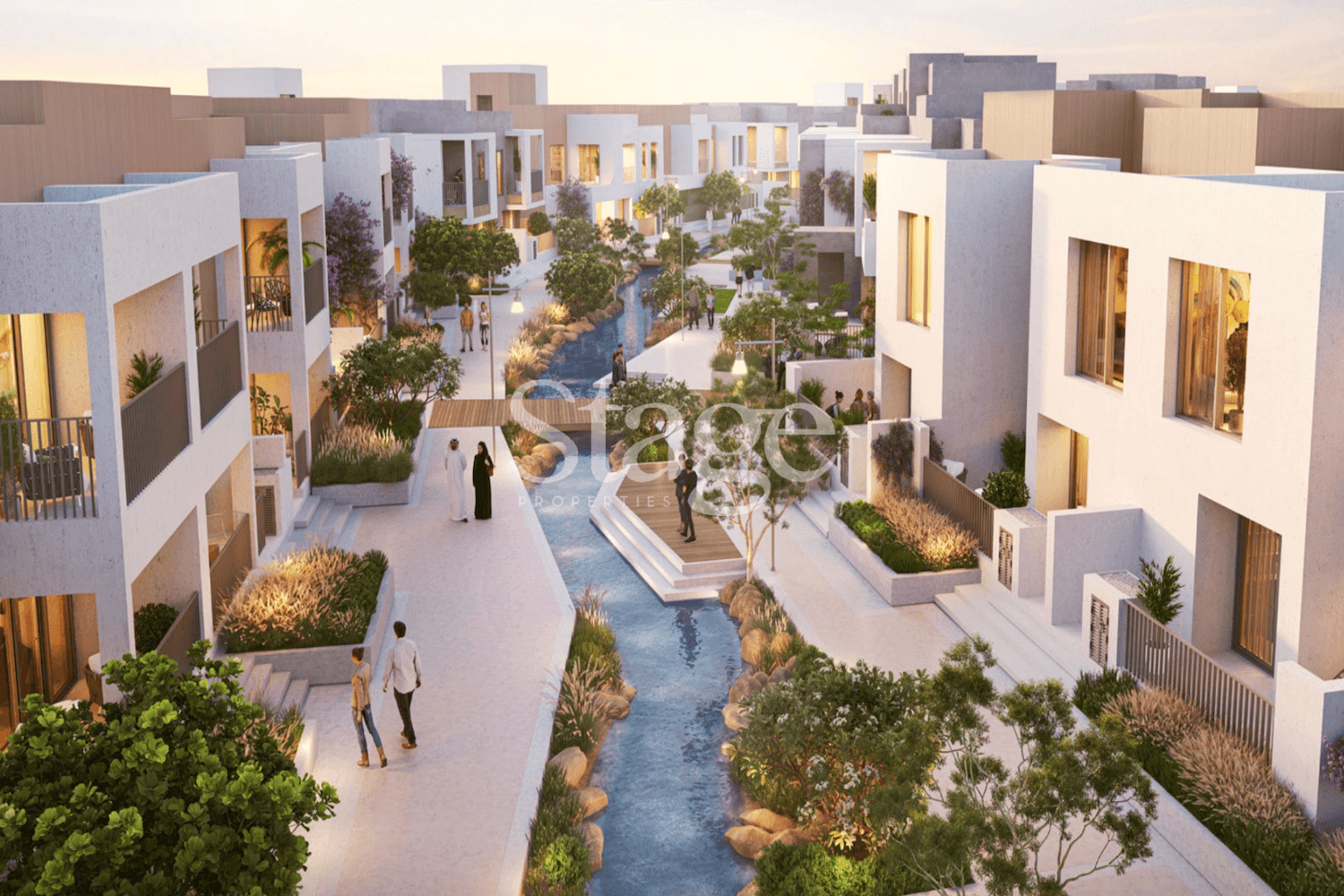 3 bedrooms Townhouse for Sale in Arabian Ranches 3, Dubai TH8565S