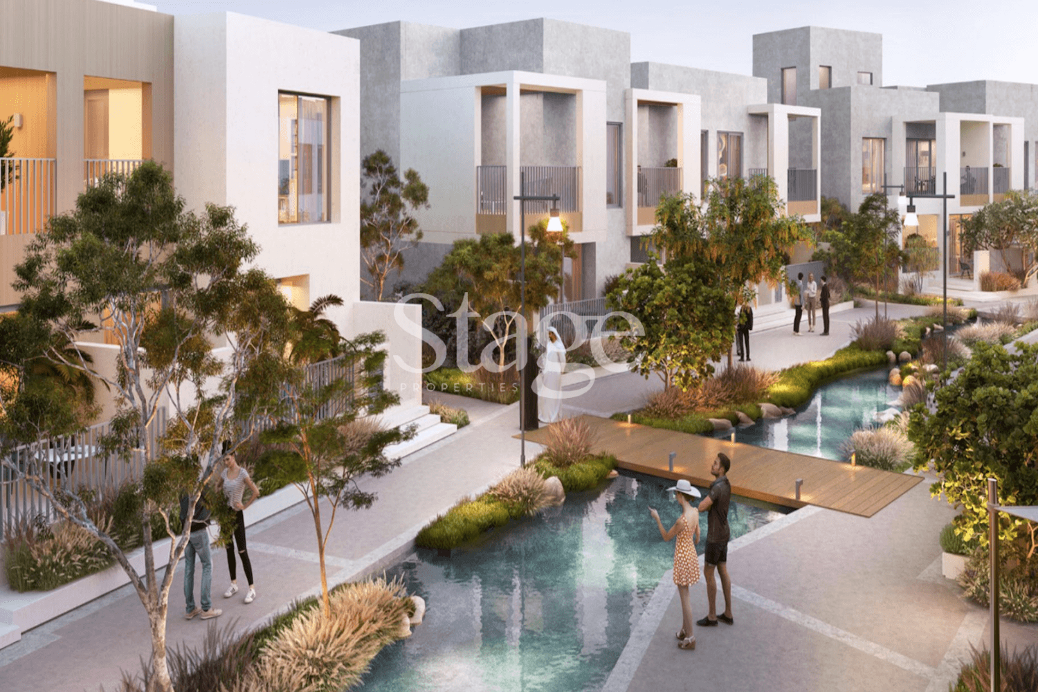 3 bedrooms Townhouse for Sale in Arabian Ranches 3, Dubai TH8565S