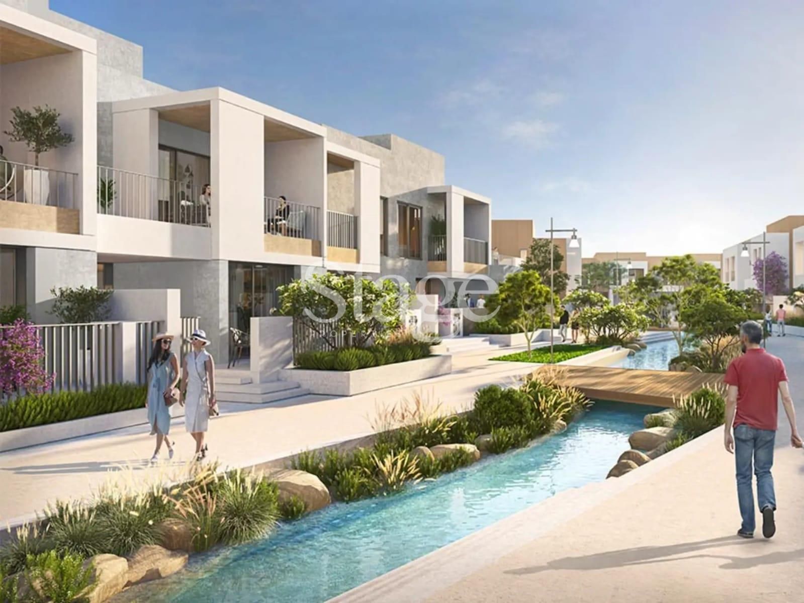 3 bedrooms Townhouse for Sale in Arabian Ranches 3, Dubai TH8565S