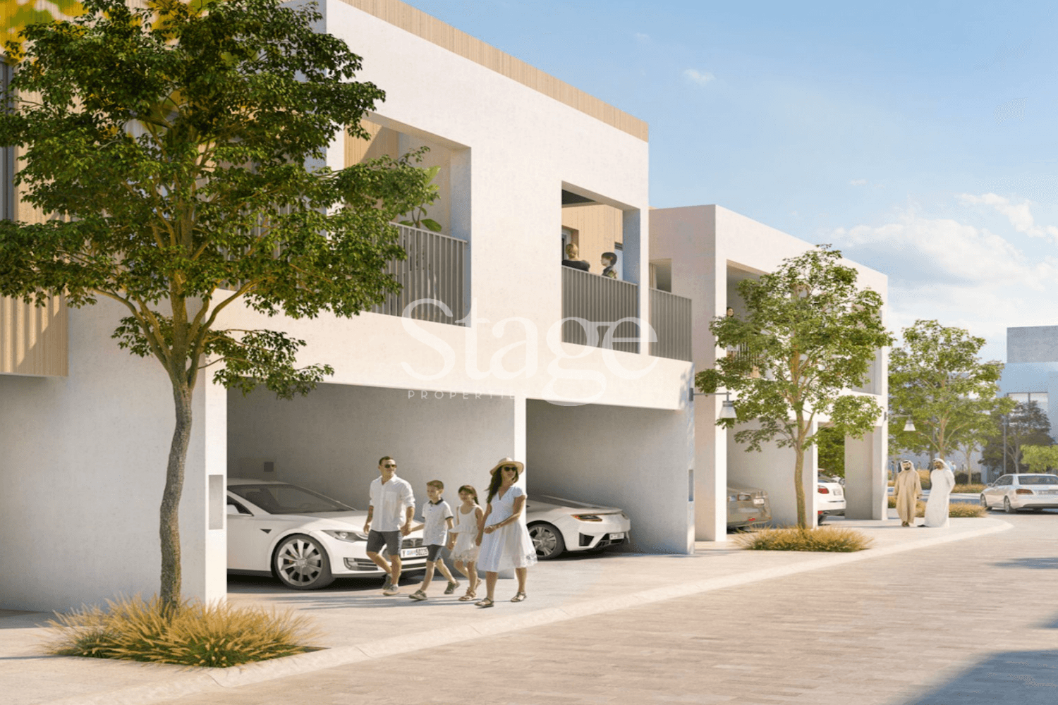 3 bedrooms Townhouse for Sale in Arabian Ranches 3, Dubai TH8565S