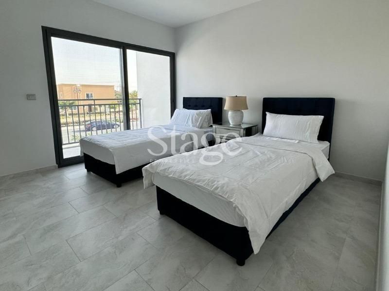 فيلا من ٣ غرف نوم للبيع في Dubai Land، Dubai VI8034S