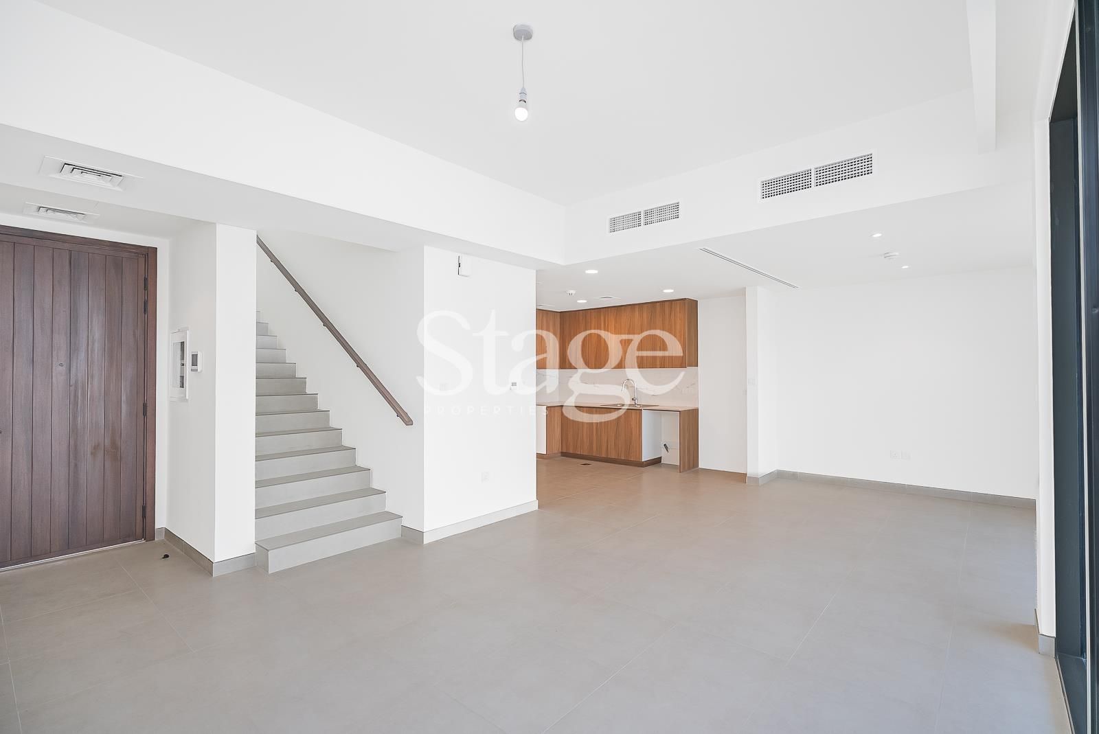 3 bedrooms Townhouse for Rent in Town Square, Dubai TH8502L