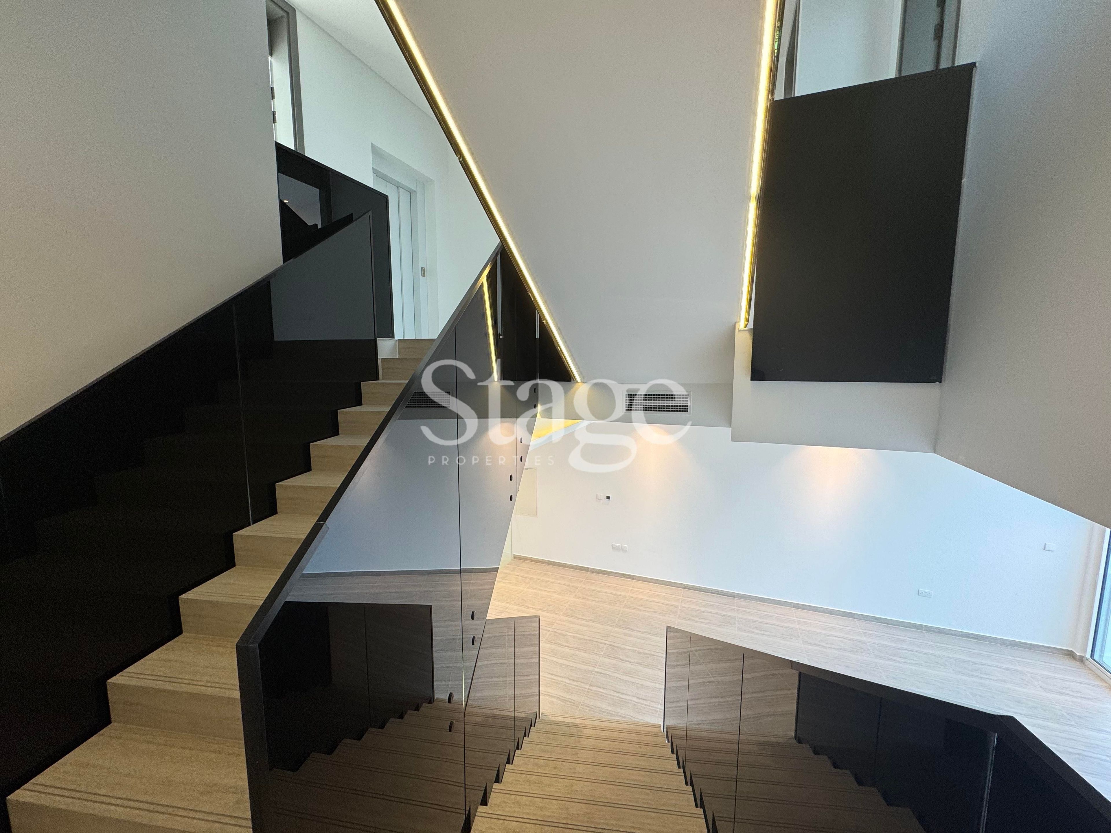 4 bedrooms Townhouse for Rent in Al Barari, Dubai TH8718L