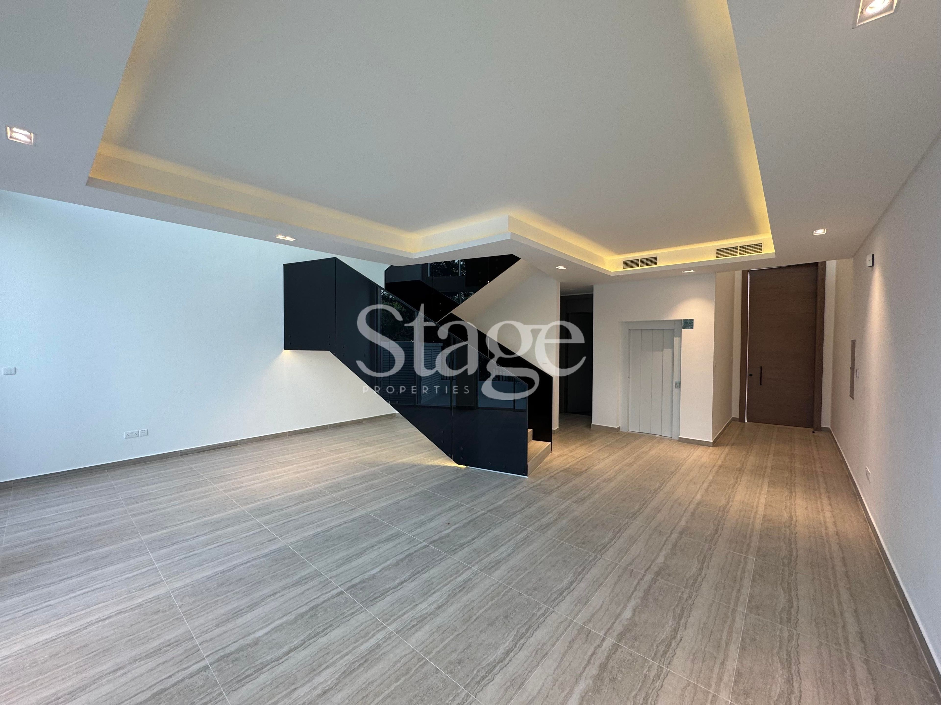 4 bedrooms Townhouse for Rent in Al Barari, Dubai TH8718L