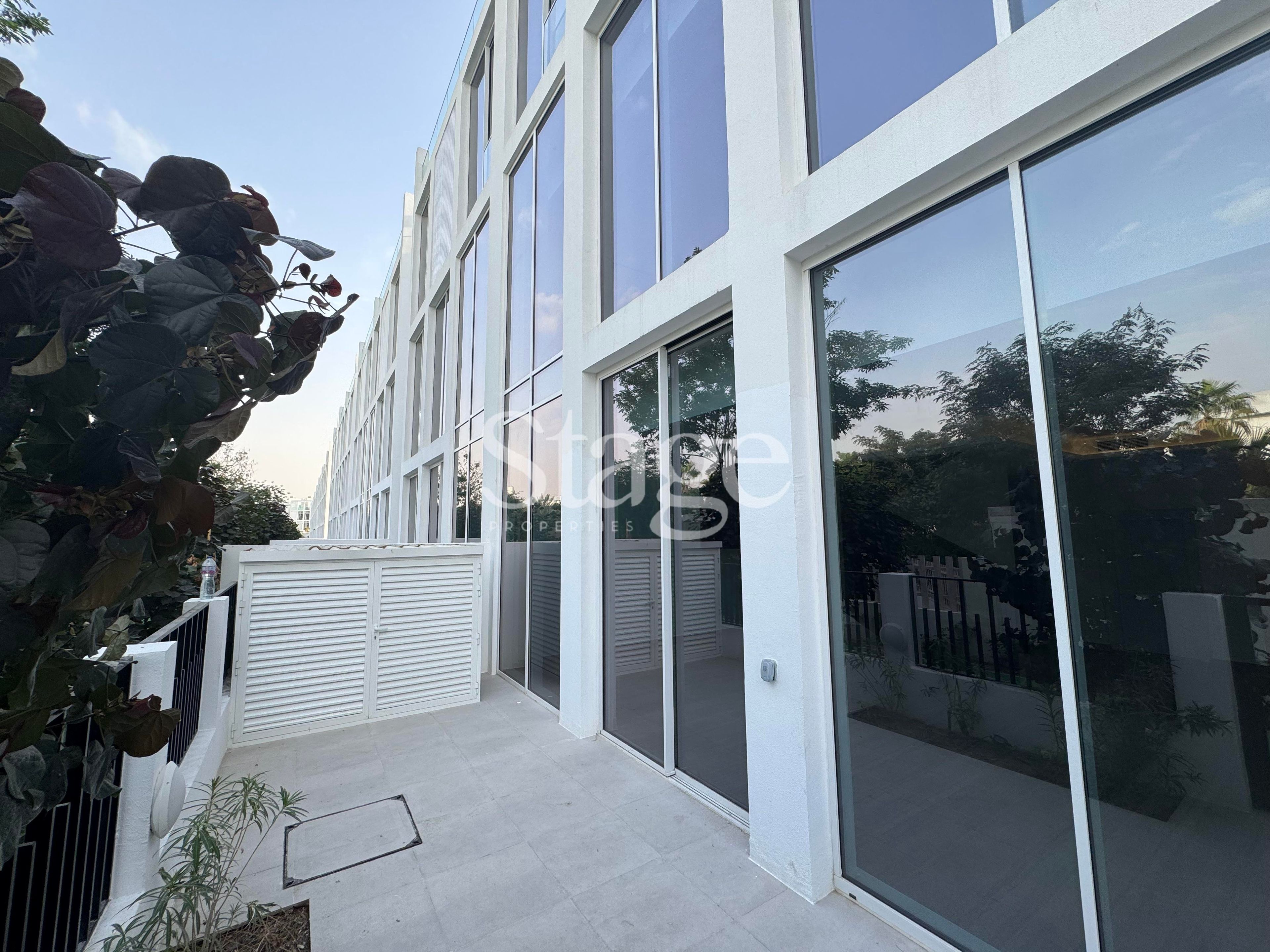 4 bedrooms Townhouse for Rent in Al Barari, Dubai TH8718L