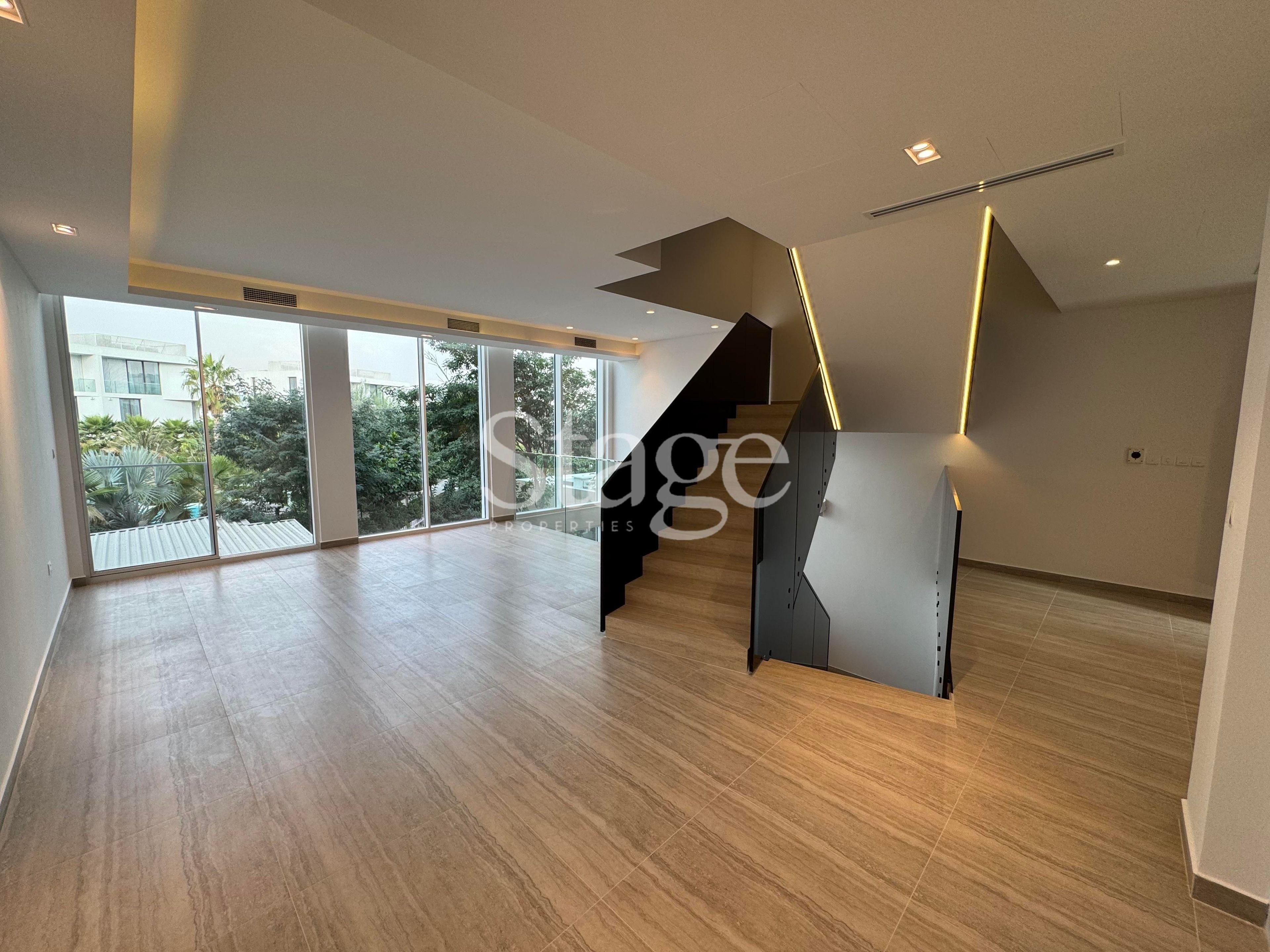 4 bedrooms Townhouse for Rent in Al Barari, Dubai TH8718L