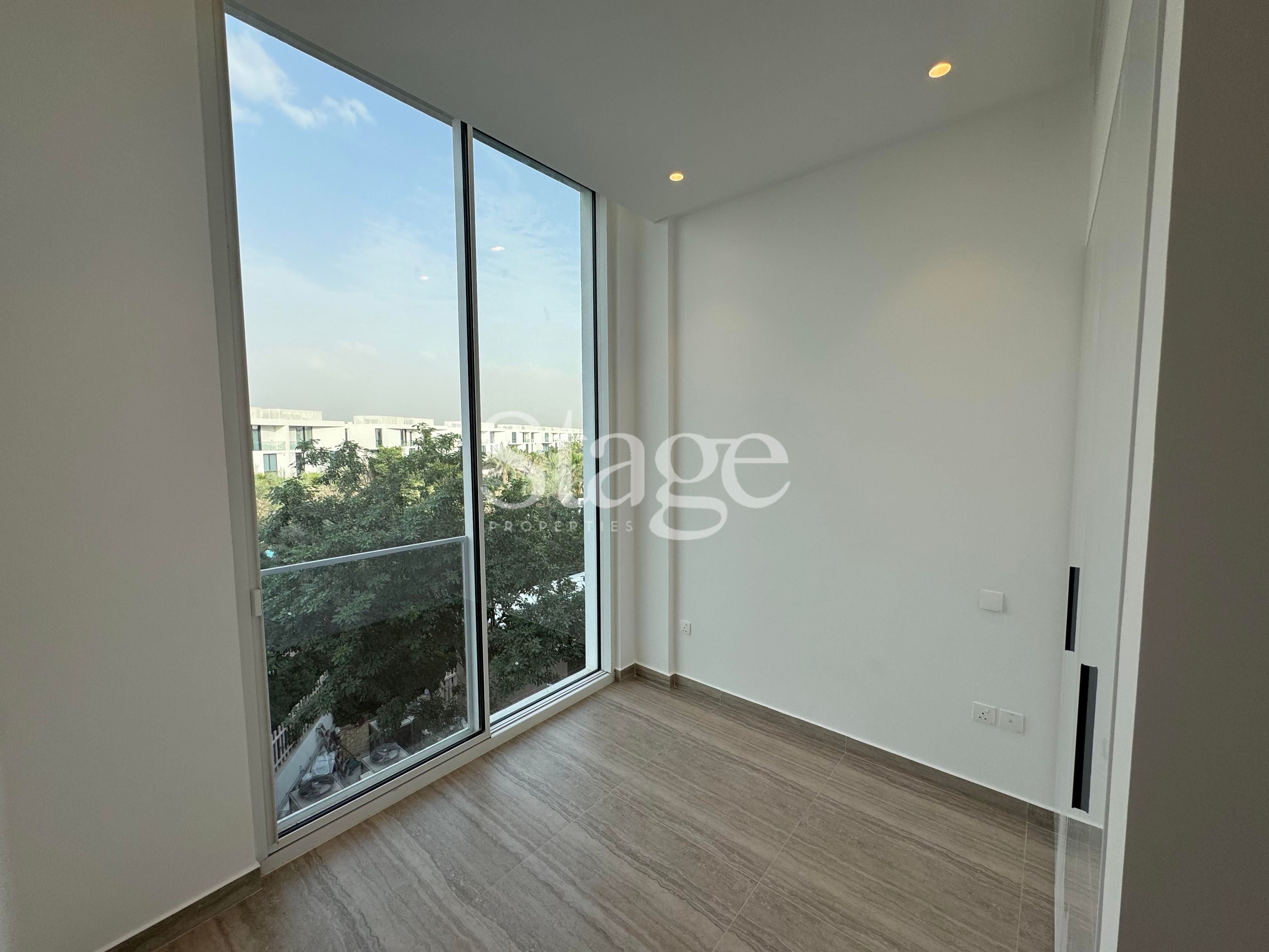 4 bedrooms Townhouse for Rent in Al Barari, Dubai TH8718L