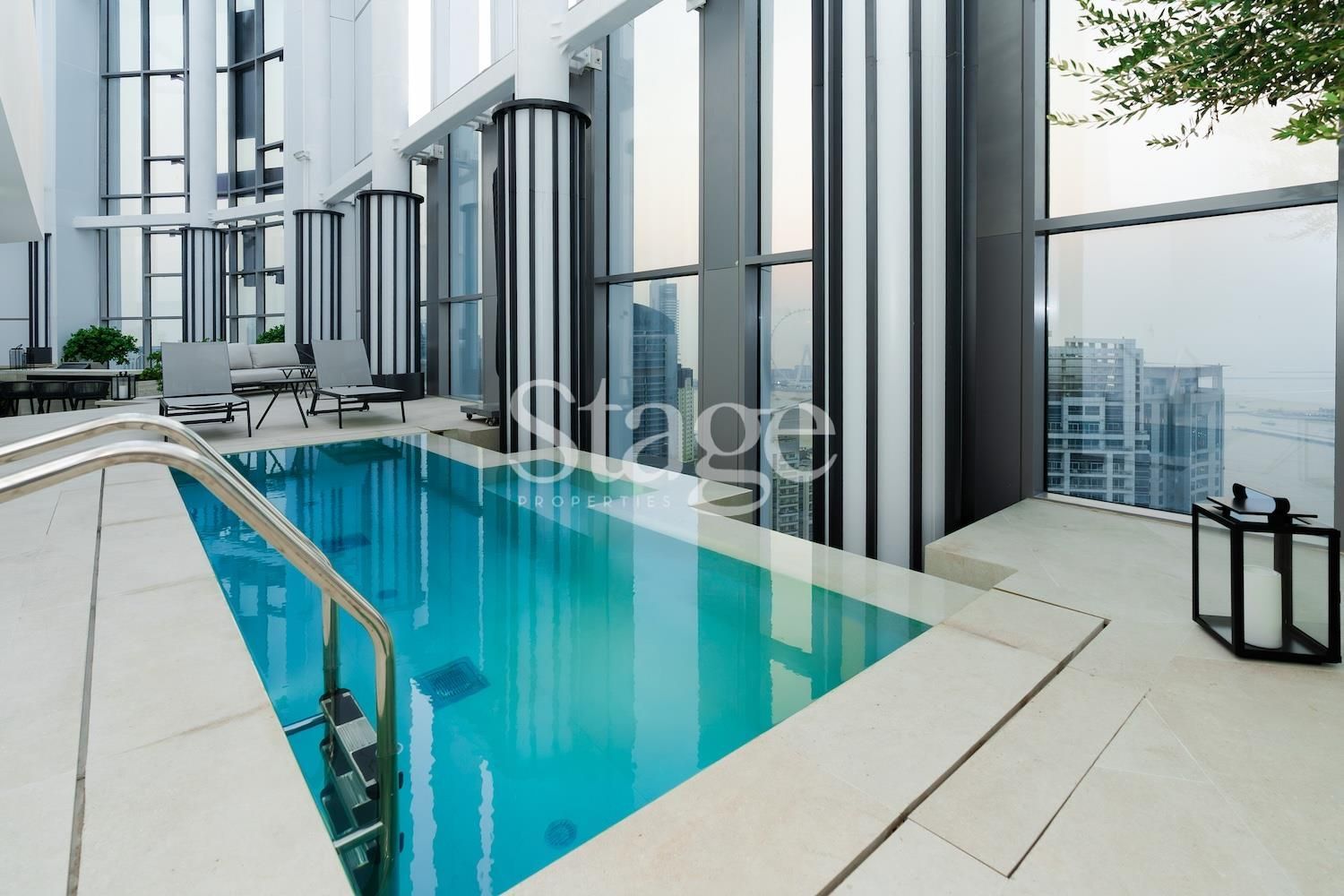 4 bedrooms Penthouse for Sale in Dubai Marina, Dubai PH9025S