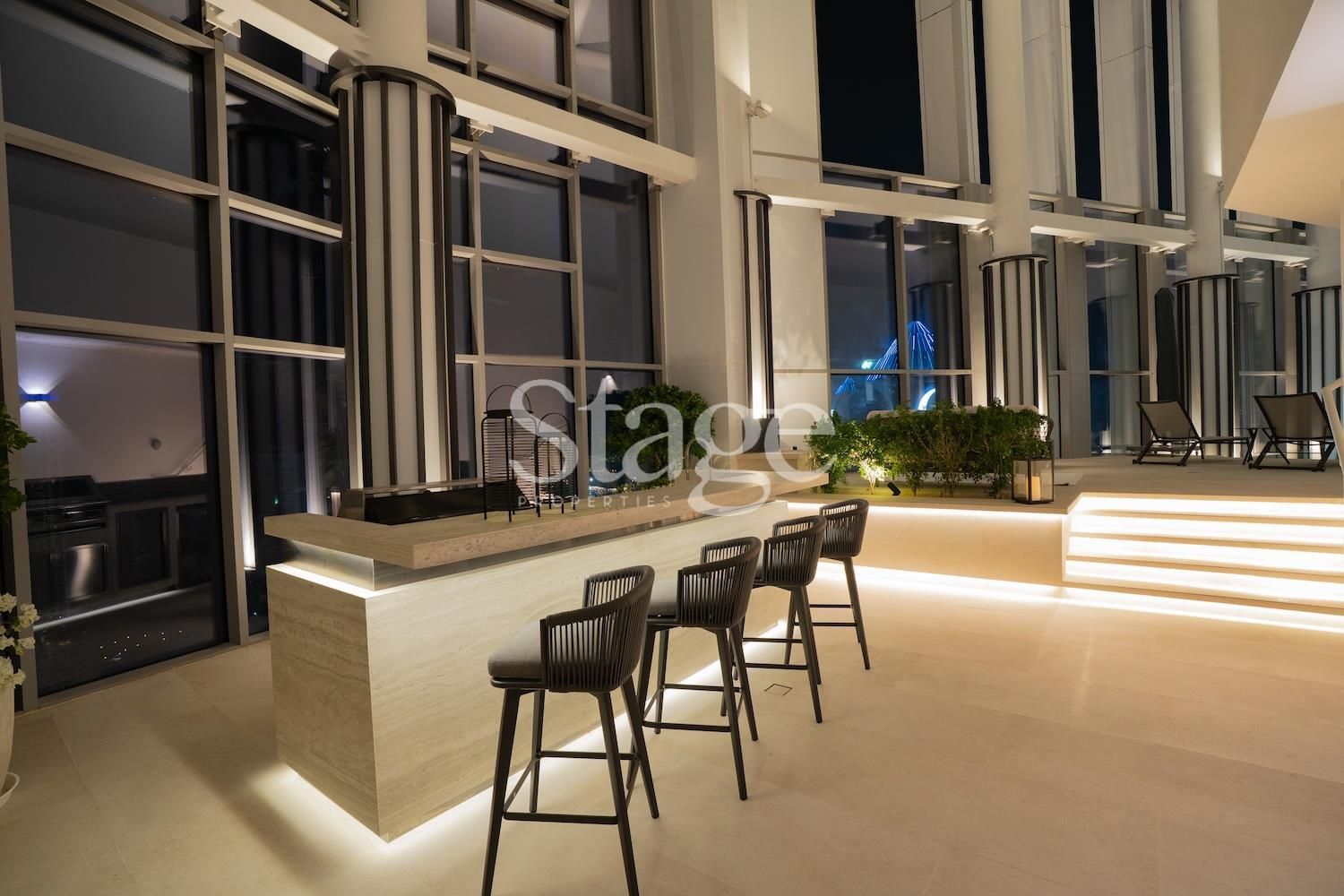 4 bedrooms Penthouse for Sale in Dubai Marina, Dubai PH9025S