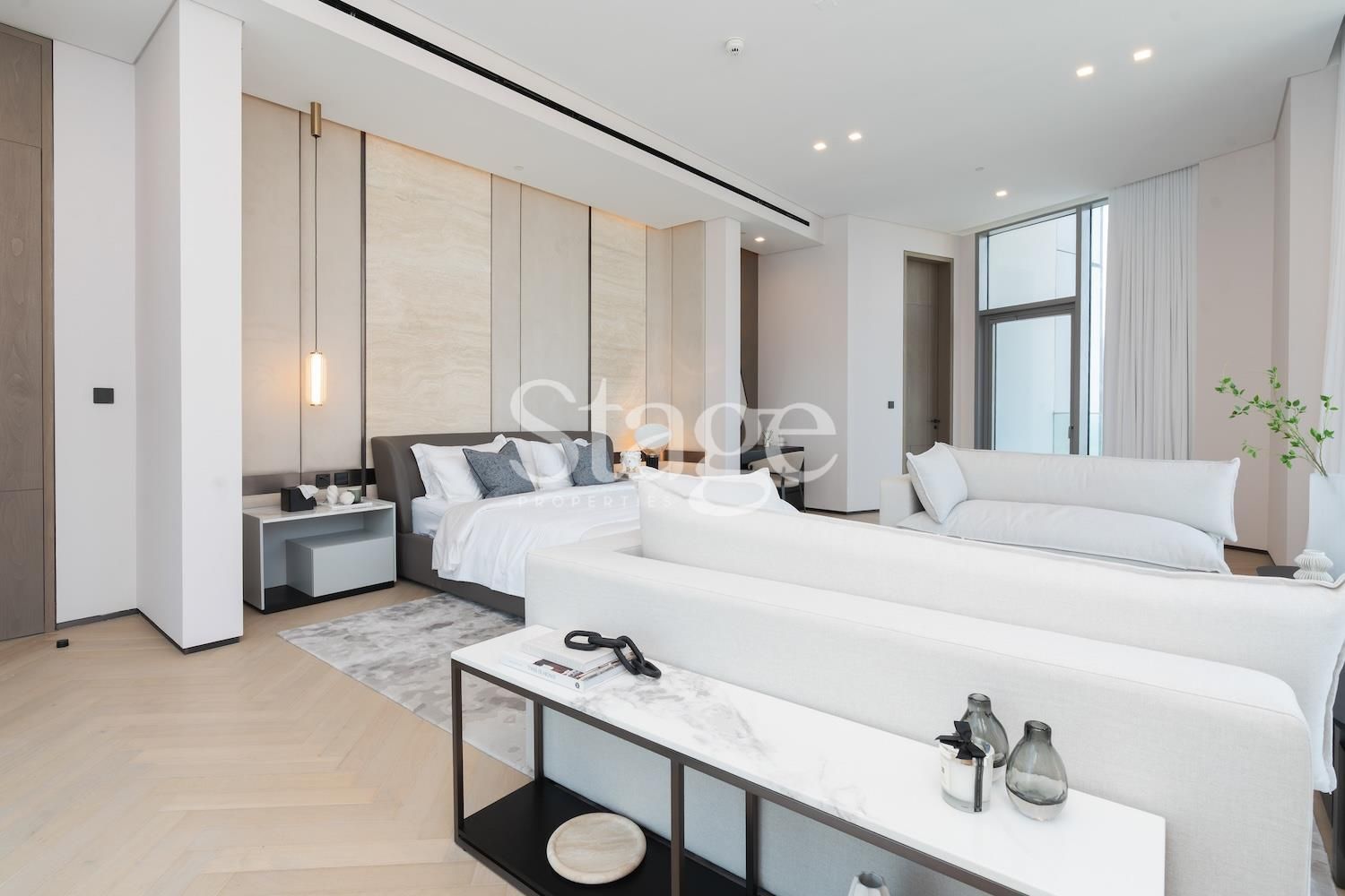 4 bedrooms Penthouse for Sale in Dubai Marina, Dubai PH9025S