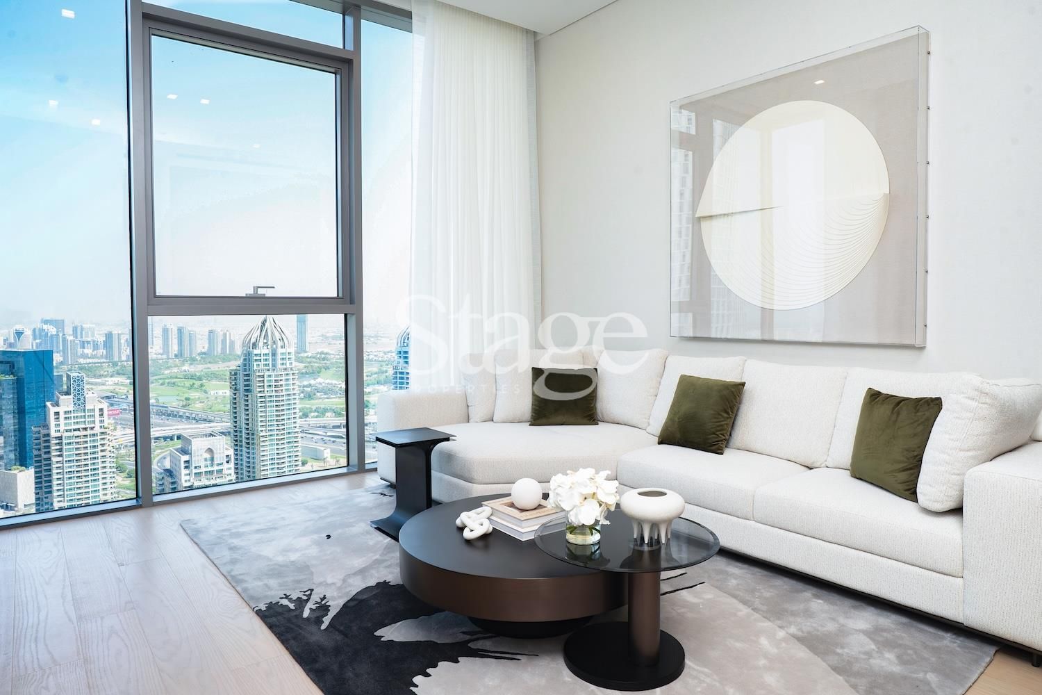 4 bedrooms Penthouse for Sale in Dubai Marina, Dubai PH9025S