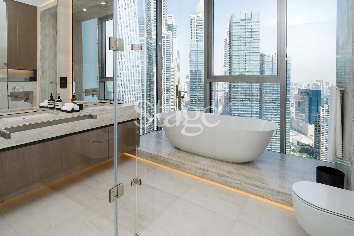 4 bedrooms Penthouse for Sale in Dubai Marina, Dubai PH9025S
