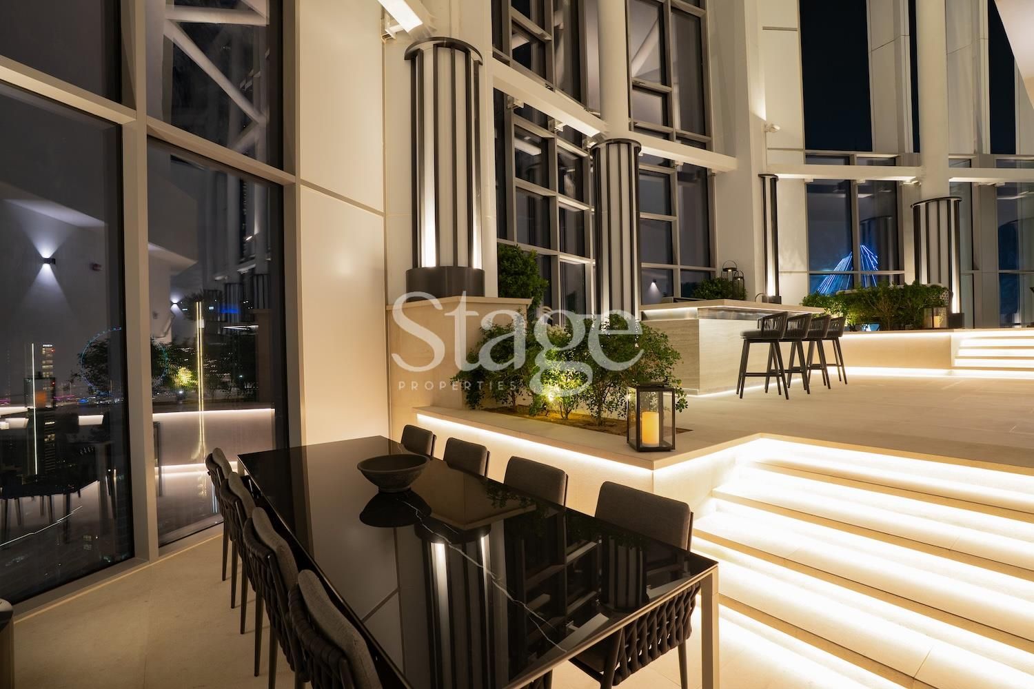 4 bedrooms Penthouse for Sale in Dubai Marina, Dubai PH9025S