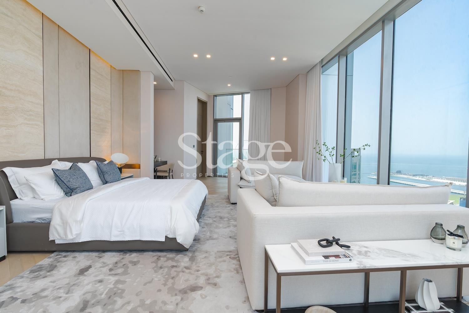 4 bedrooms Penthouse for Sale in Dubai Marina, Dubai PH9025S