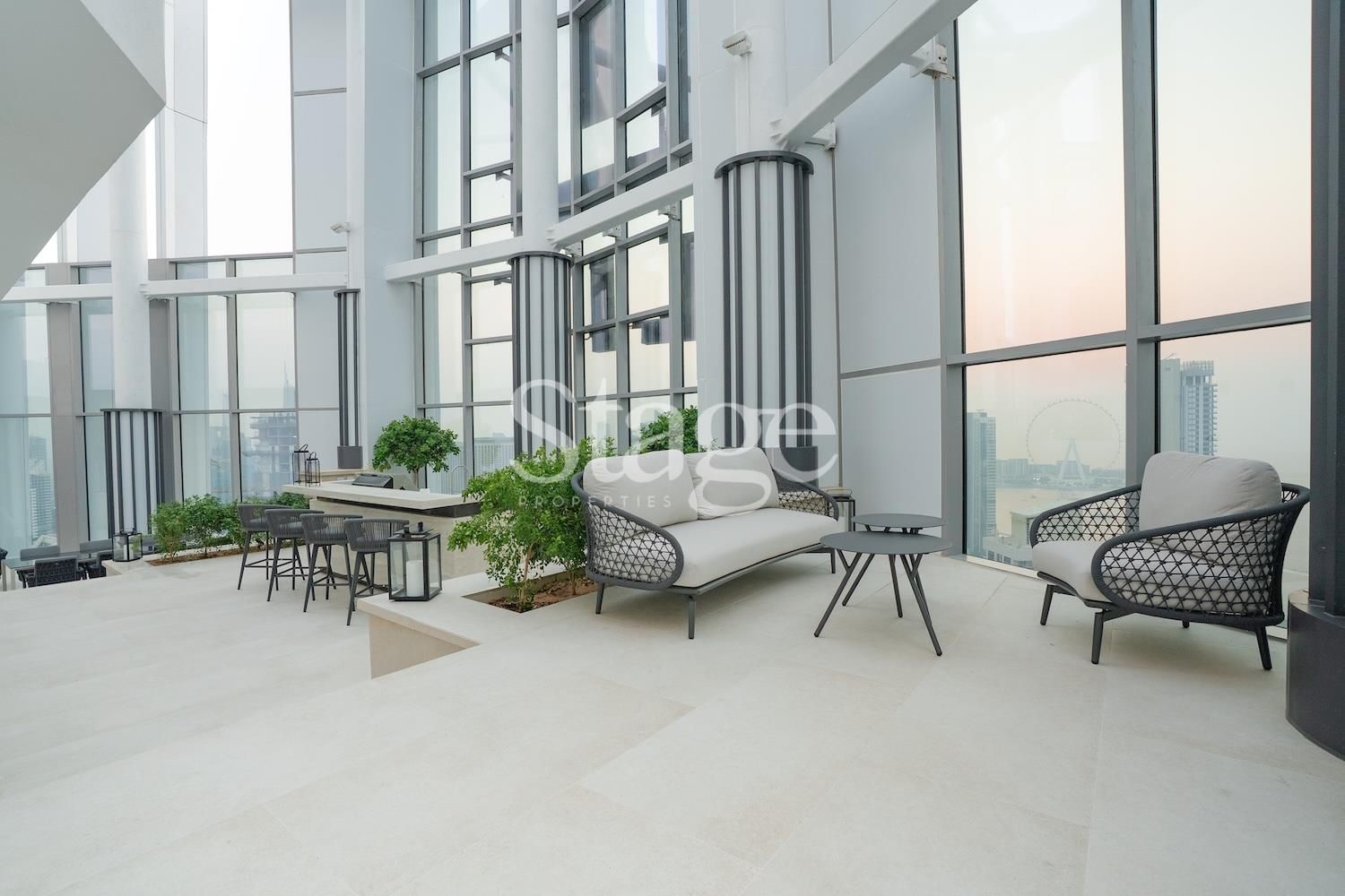 4 bedrooms Penthouse for Sale in Dubai Marina, Dubai PH9025S