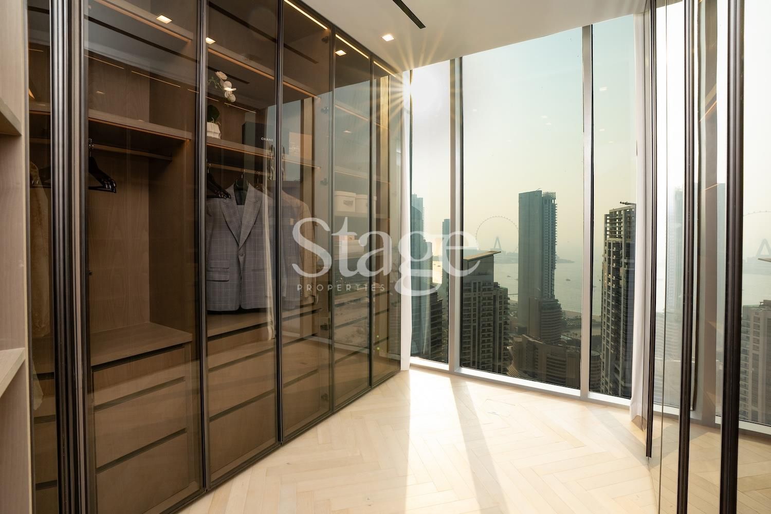4 bedrooms Penthouse for Sale in Dubai Marina, Dubai PH9025S