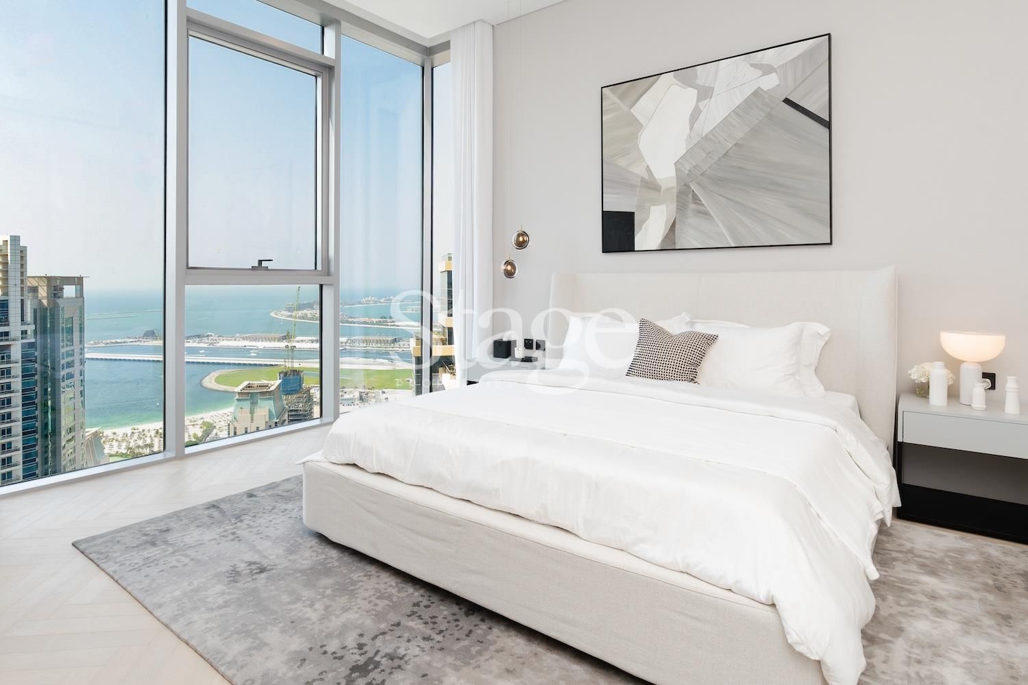 4 bedrooms Penthouse for Sale in Dubai Marina, Dubai PH9025S