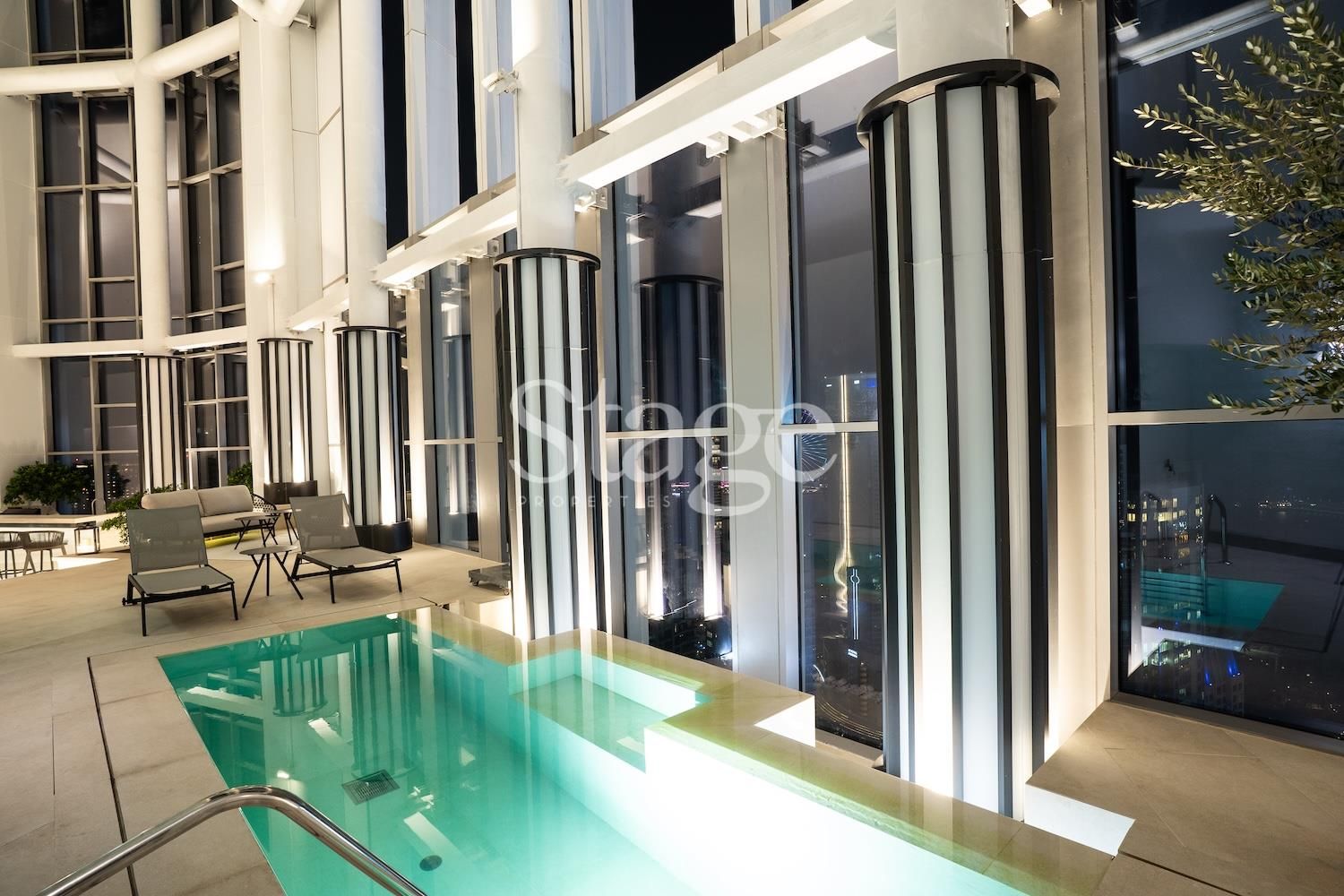 4 bedrooms Penthouse for Sale in Dubai Marina, Dubai PH9025S