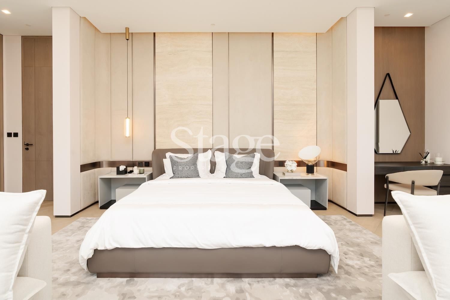 4 bedrooms Penthouse for Sale in Dubai Marina, Dubai PH9025S