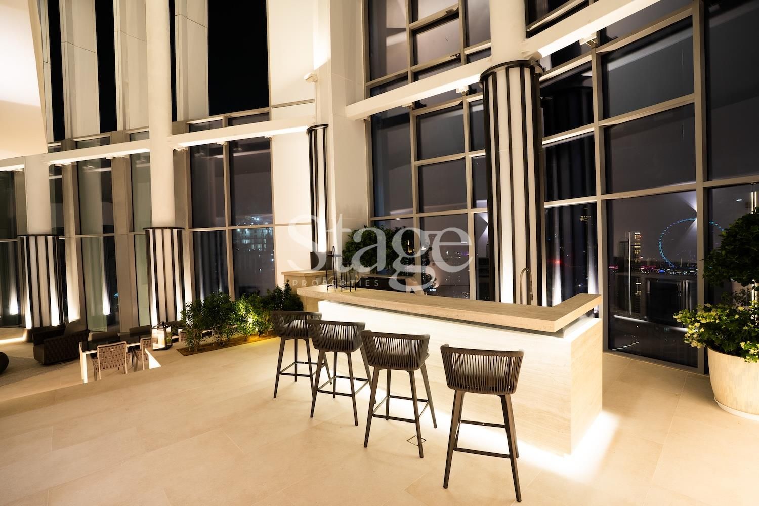 4 bedrooms Penthouse for Sale in Dubai Marina, Dubai PH9025S