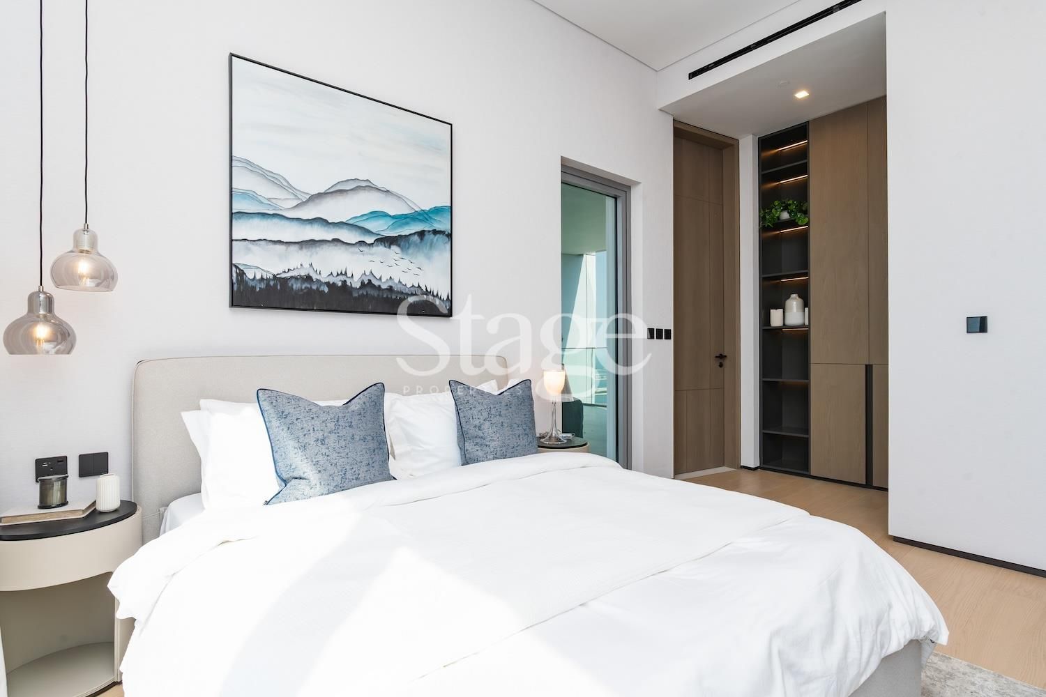4 bedrooms Penthouse for Sale in Dubai Marina, Dubai PH9025S