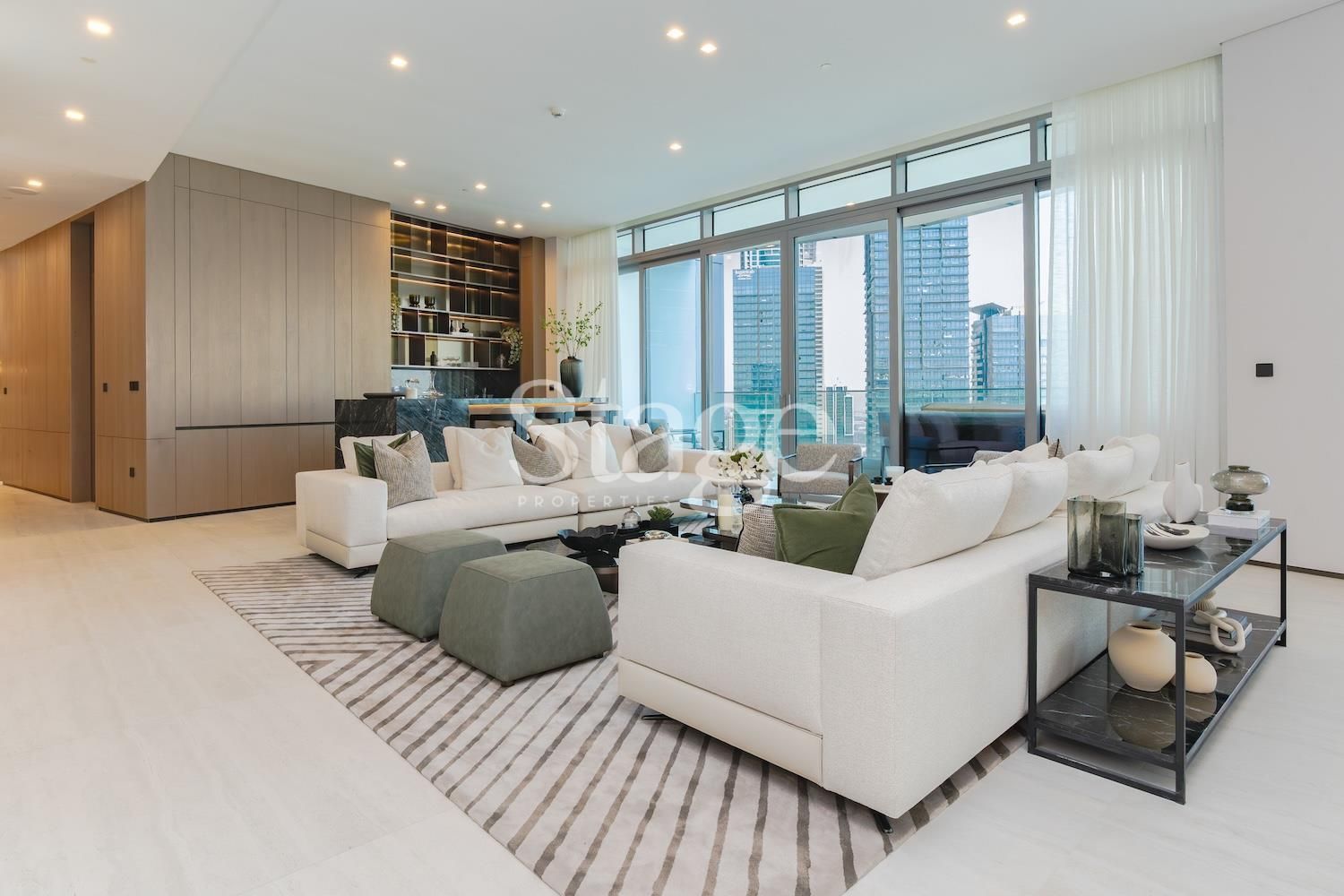 4 bedrooms Penthouse for Sale in Dubai Marina, Dubai PH9025S