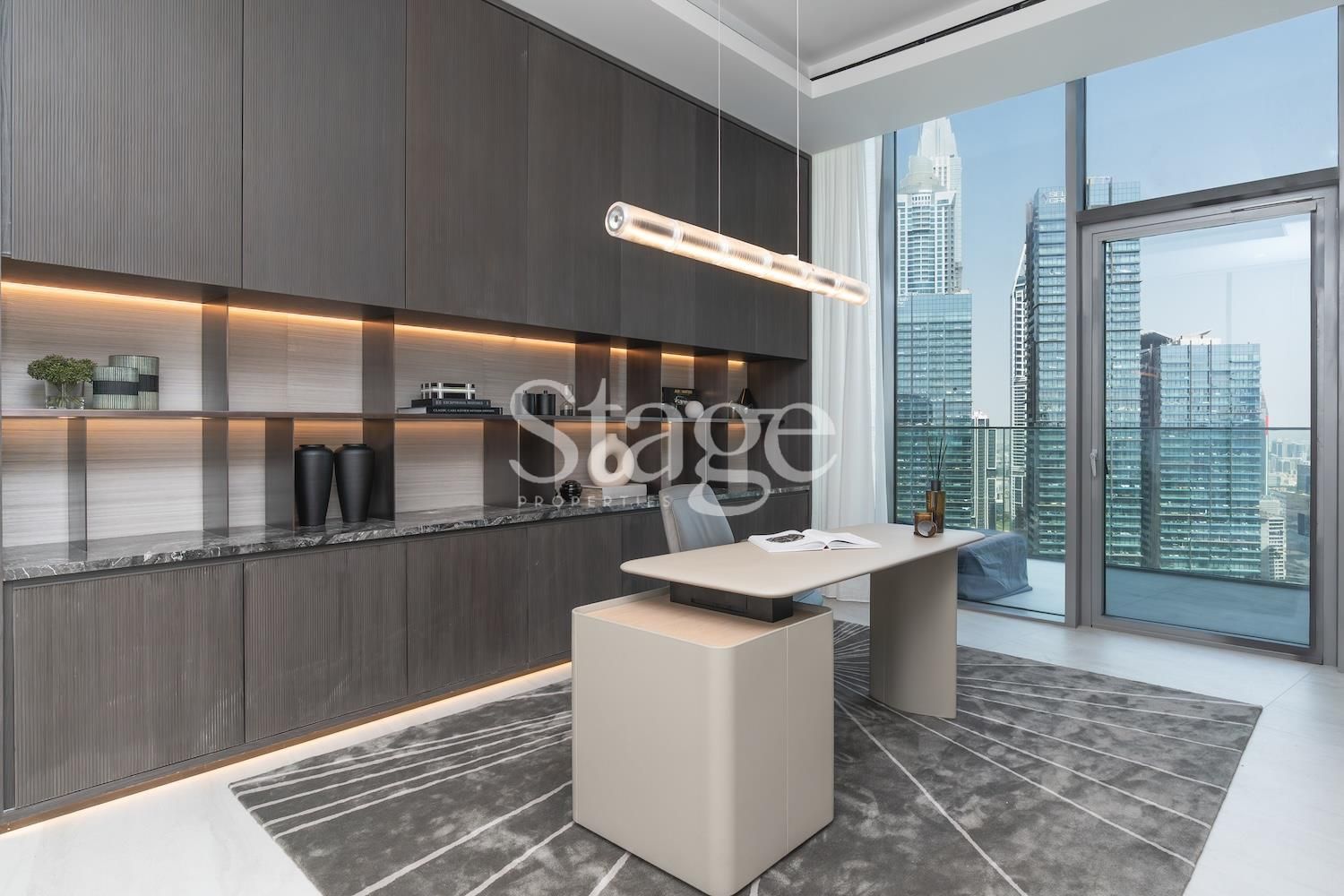 4 bedrooms Penthouse for Sale in Dubai Marina, Dubai PH9025S