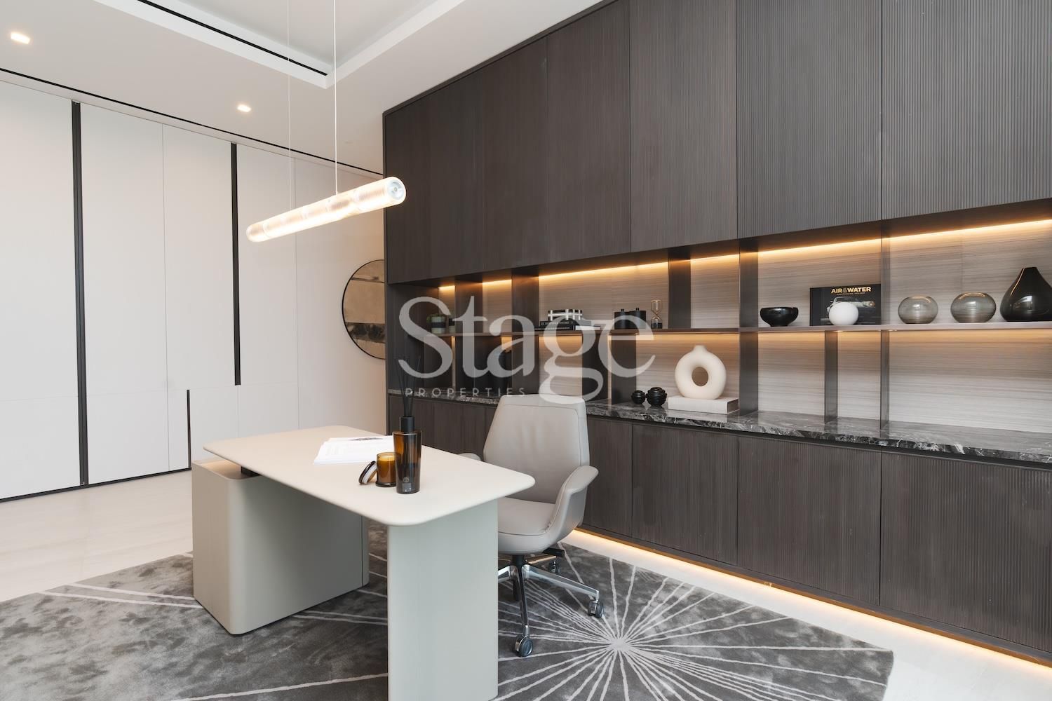 4 bedrooms Penthouse for Sale in Dubai Marina, Dubai PH9025S