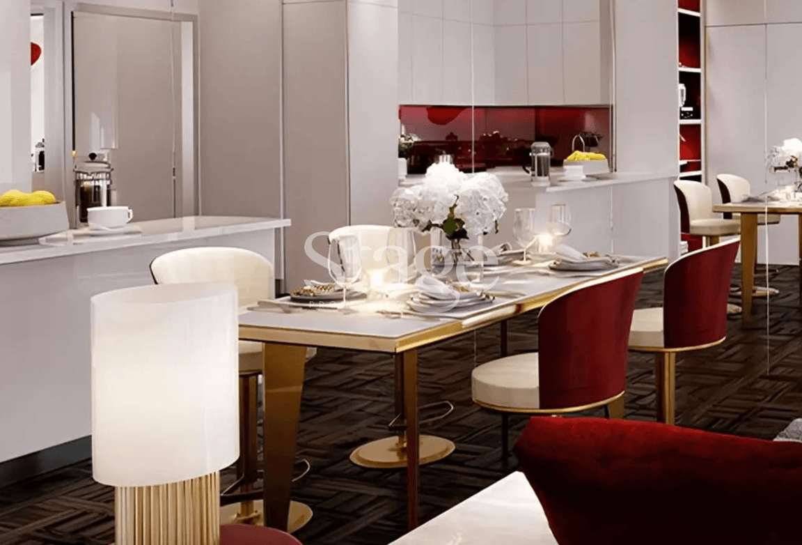 3 bedrooms apartment for Sale in Business Bay, Dubai AP8831S