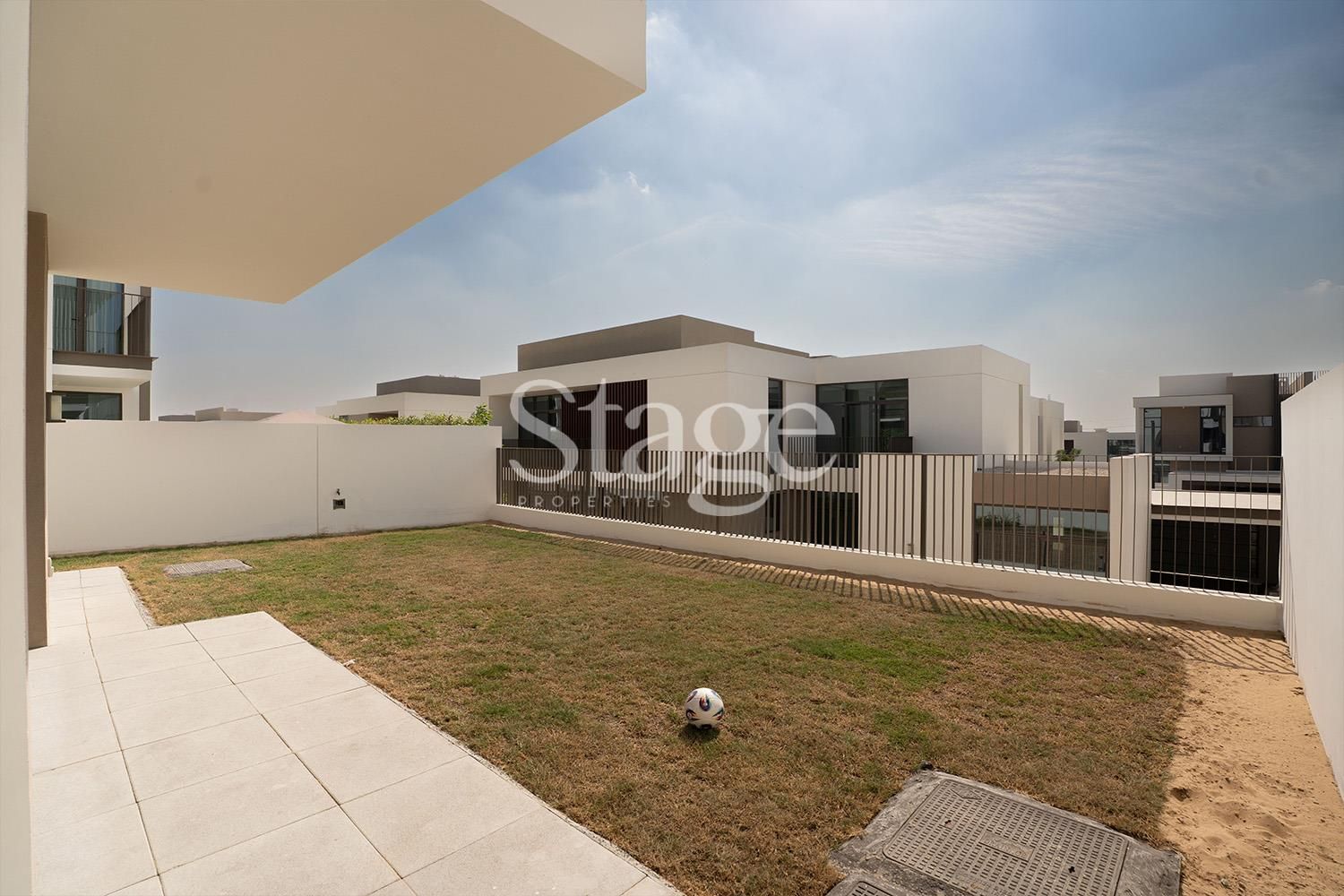 4 bedrooms common for Rent in Al Furjan, Dubai VI8640L