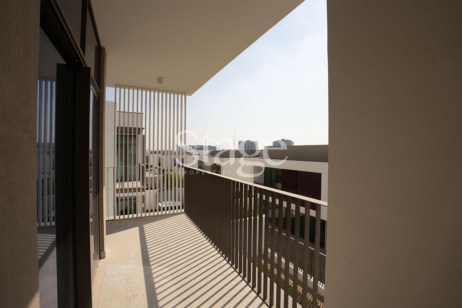 4 bedrooms common for Rent in Al Furjan, Dubai VI8640L