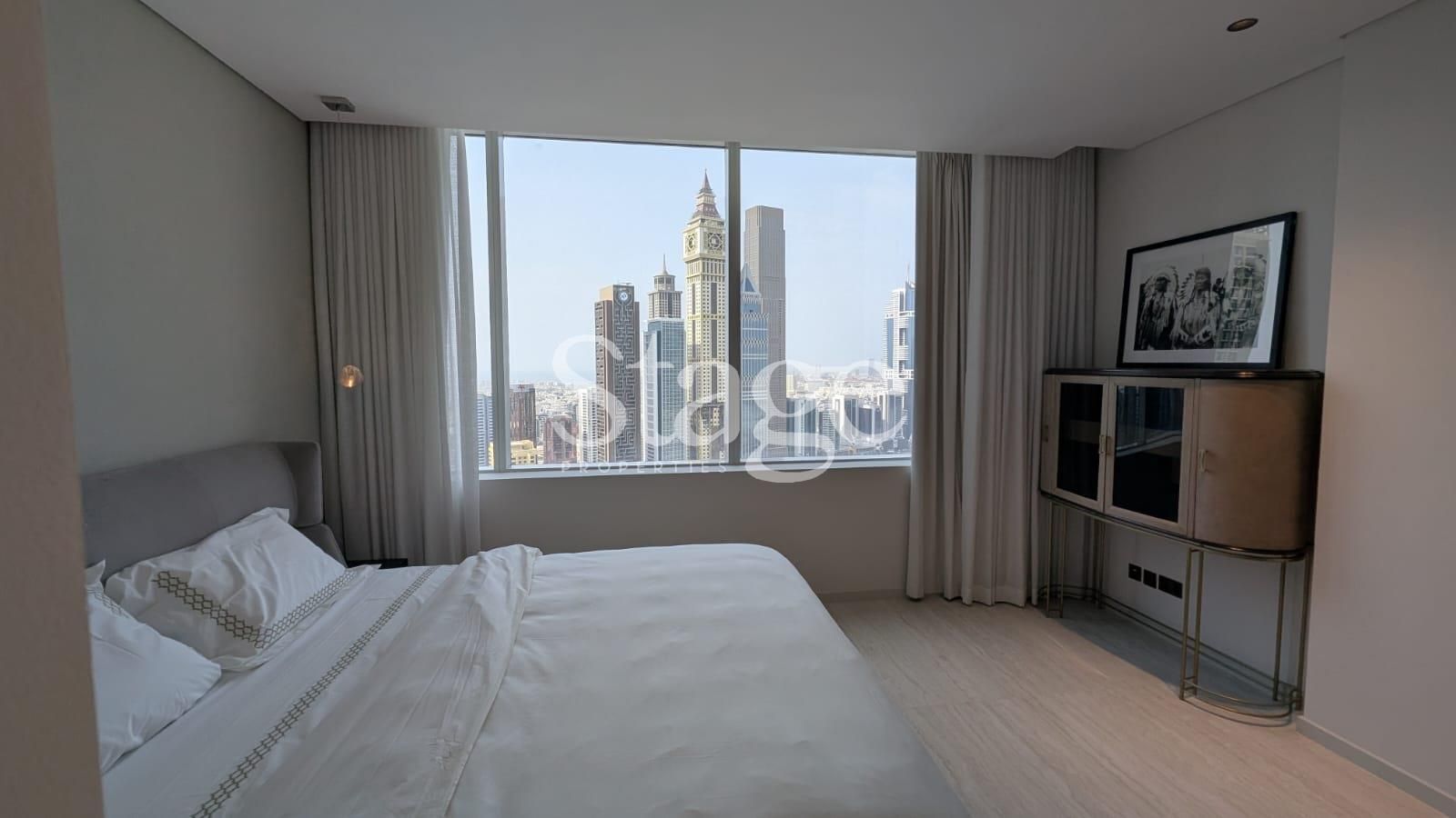 2 bedrooms apartment for Rent in DIFC, Dubai AP9168L