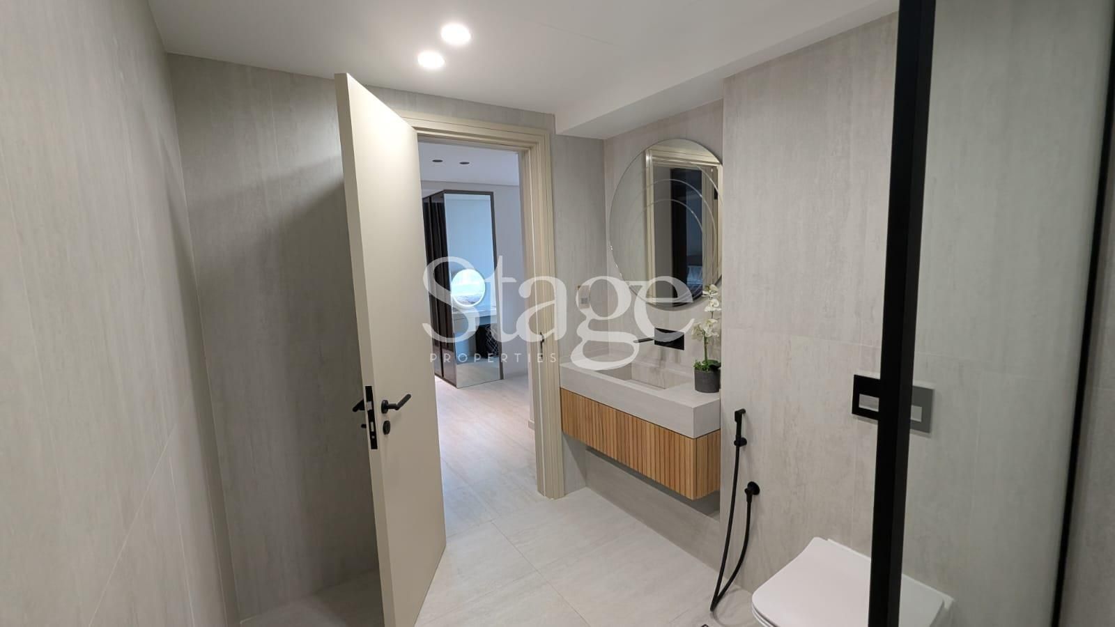 2 bedrooms apartment for Rent in DIFC, Dubai AP9168L