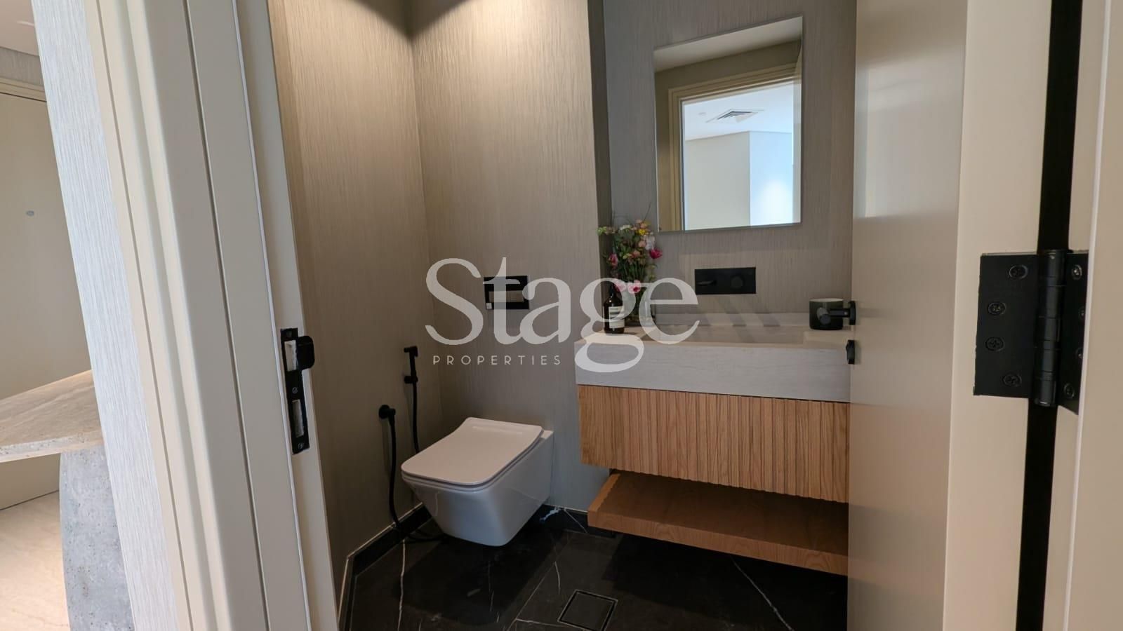 2 bedrooms apartment for Rent in DIFC, Dubai AP9168L
