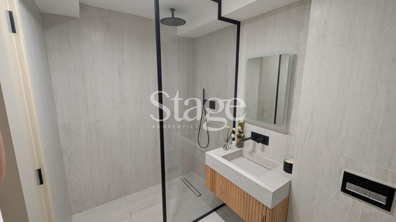 2 bedrooms apartment for Rent in DIFC, Dubai AP9168L